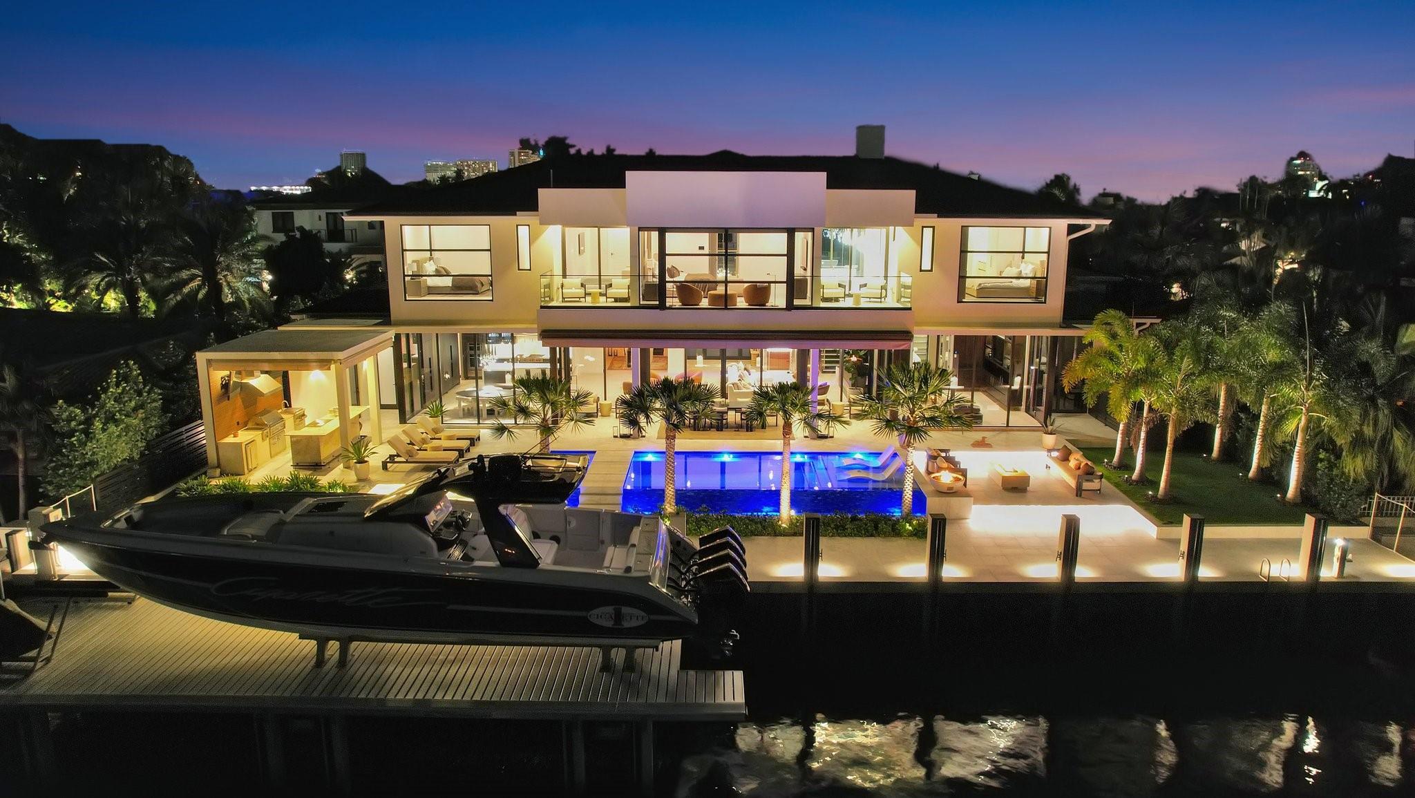 409 Isle Of Capri Drive, Fort Lauderdale, FL 33301