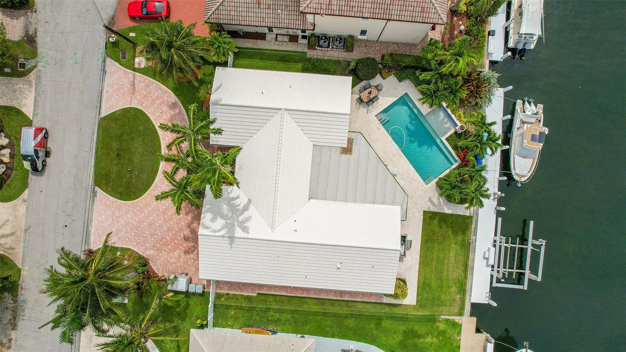 Photo for 2920 NE 23rd Street, Pompano Beach, FL 33062 - Listing #FX-10512875 2920 NE 23rd Street, Pompano Beach, FL 33062