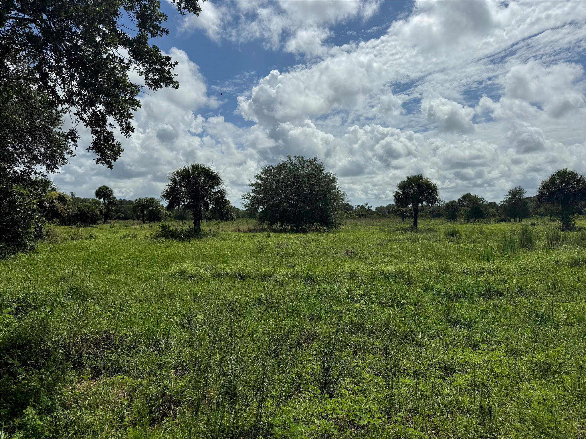 tbd Tbd Cr 832, Clewiston, FL 33440