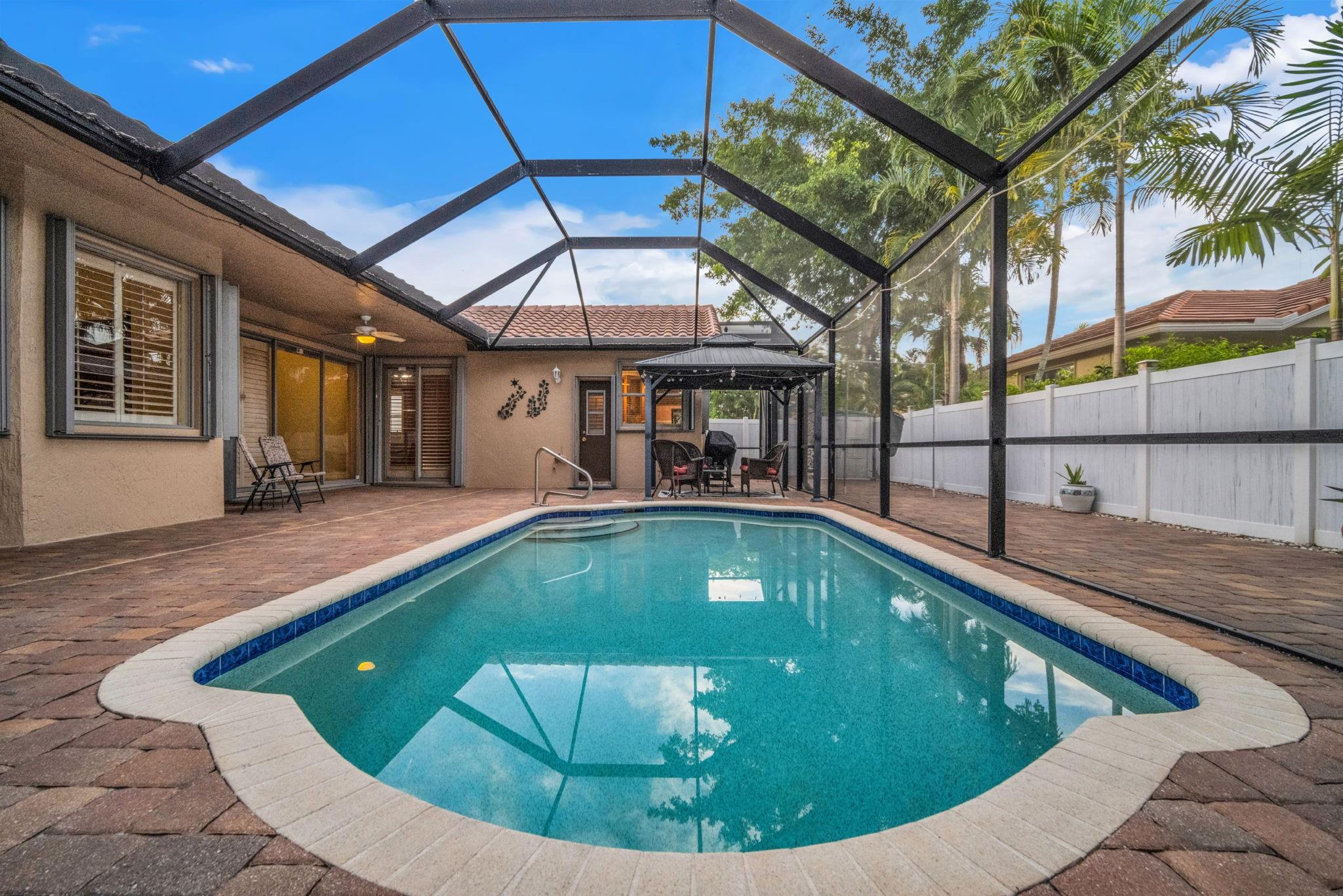 5523 NW 57th Terrace, Coral Springs, FL 33067