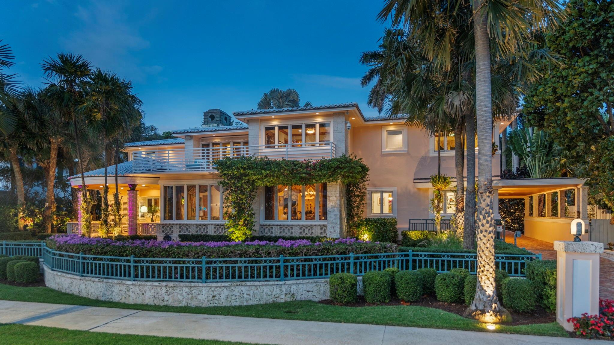 615 Idlewyld Drive, Fort Lauderdale, FL 33301