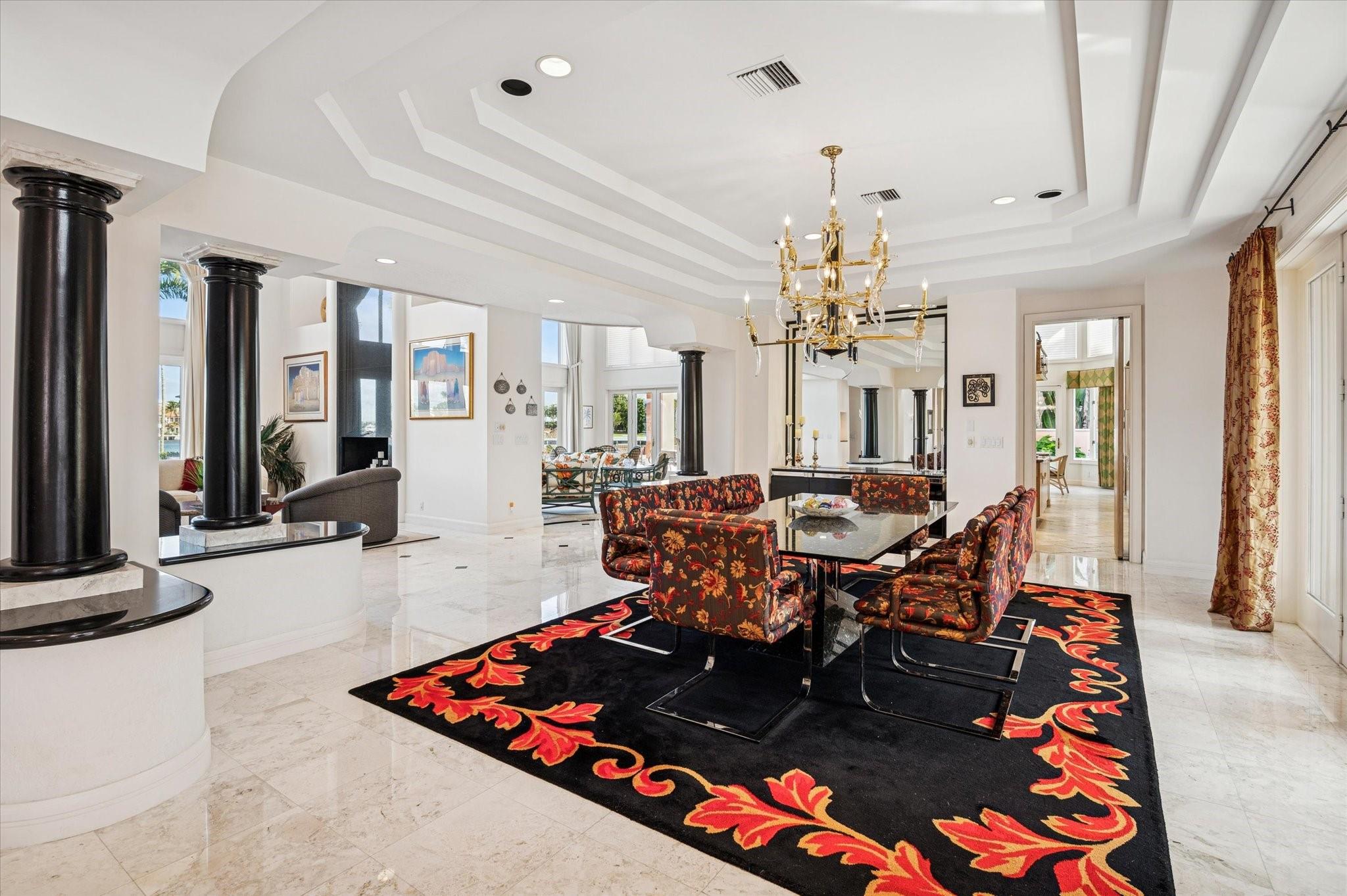 5 Isla Bahia Drive, Fort Lauderdale, FL 33316