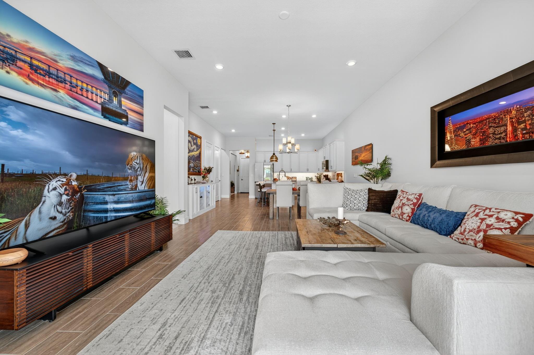 Photo for 7434 N Blue Spring Drive, Parkland, FL 33067 - listing #FX-10534210 7434 N Blue Spring Drive, Parkland, FL 33067