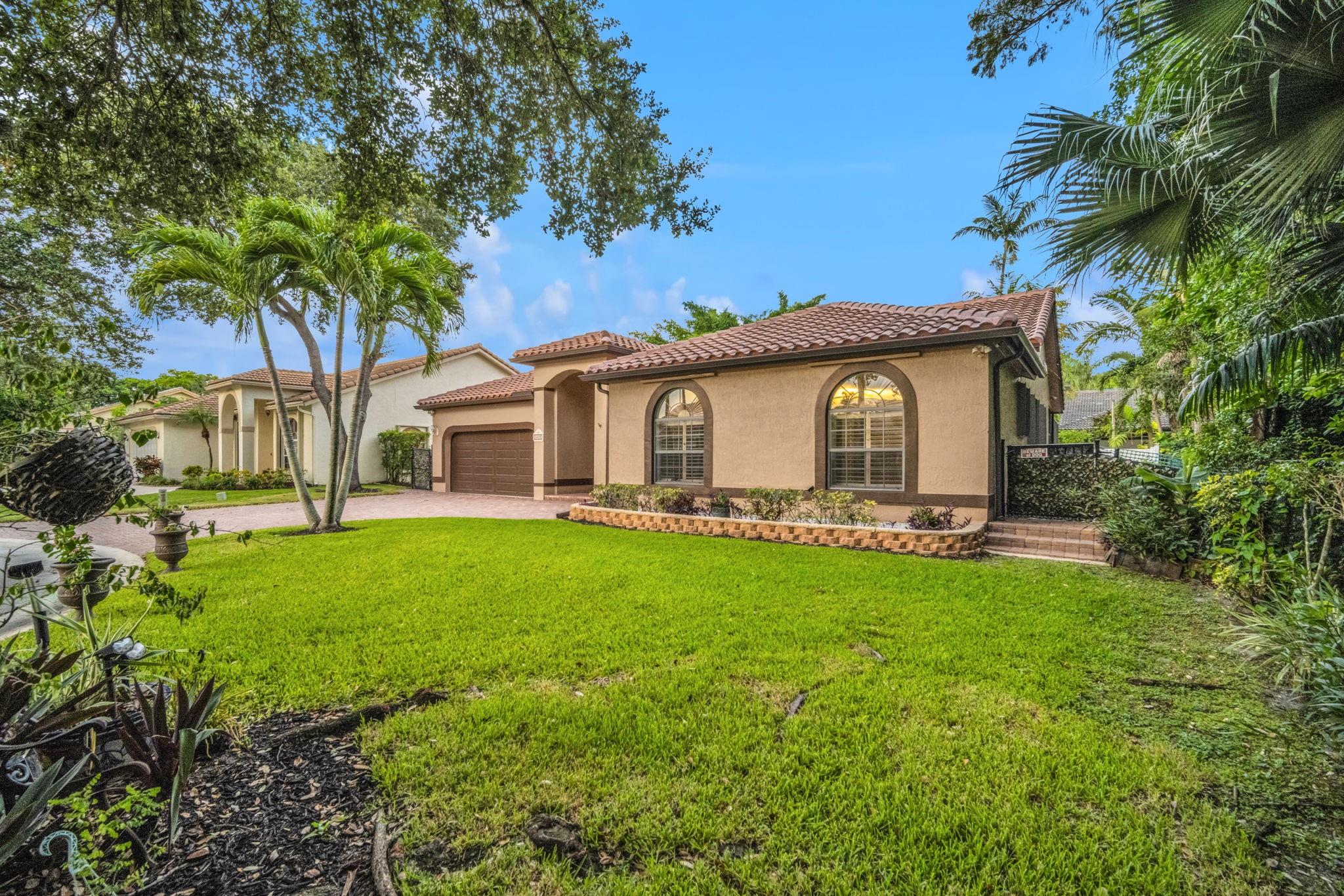 5523 NW 57th Terrace, Coral Springs, FL 33067