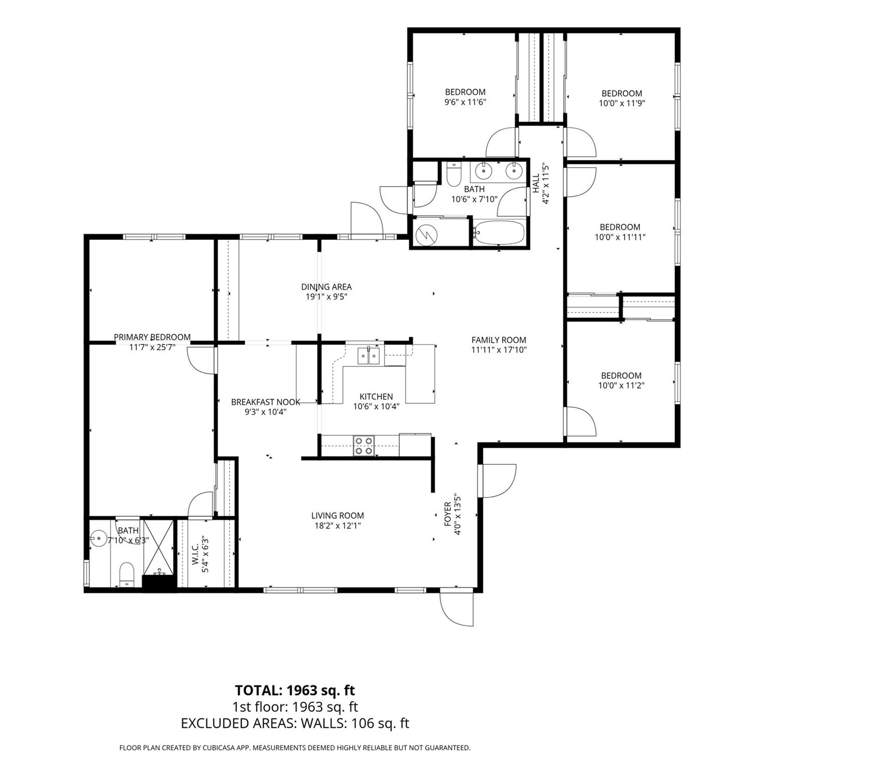2702 NW 98th Way, Coral Springs, FL 33065
