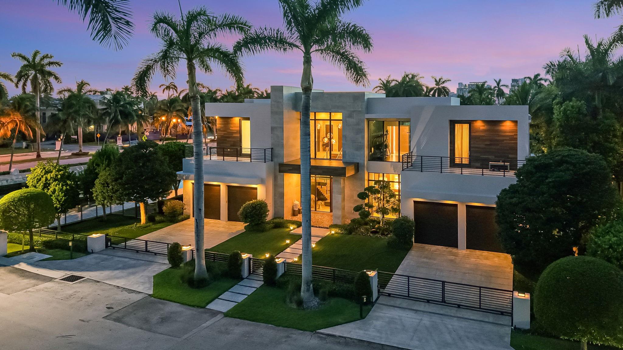 1 Royal Palm Drive, Fort Lauderdale, FL 33301