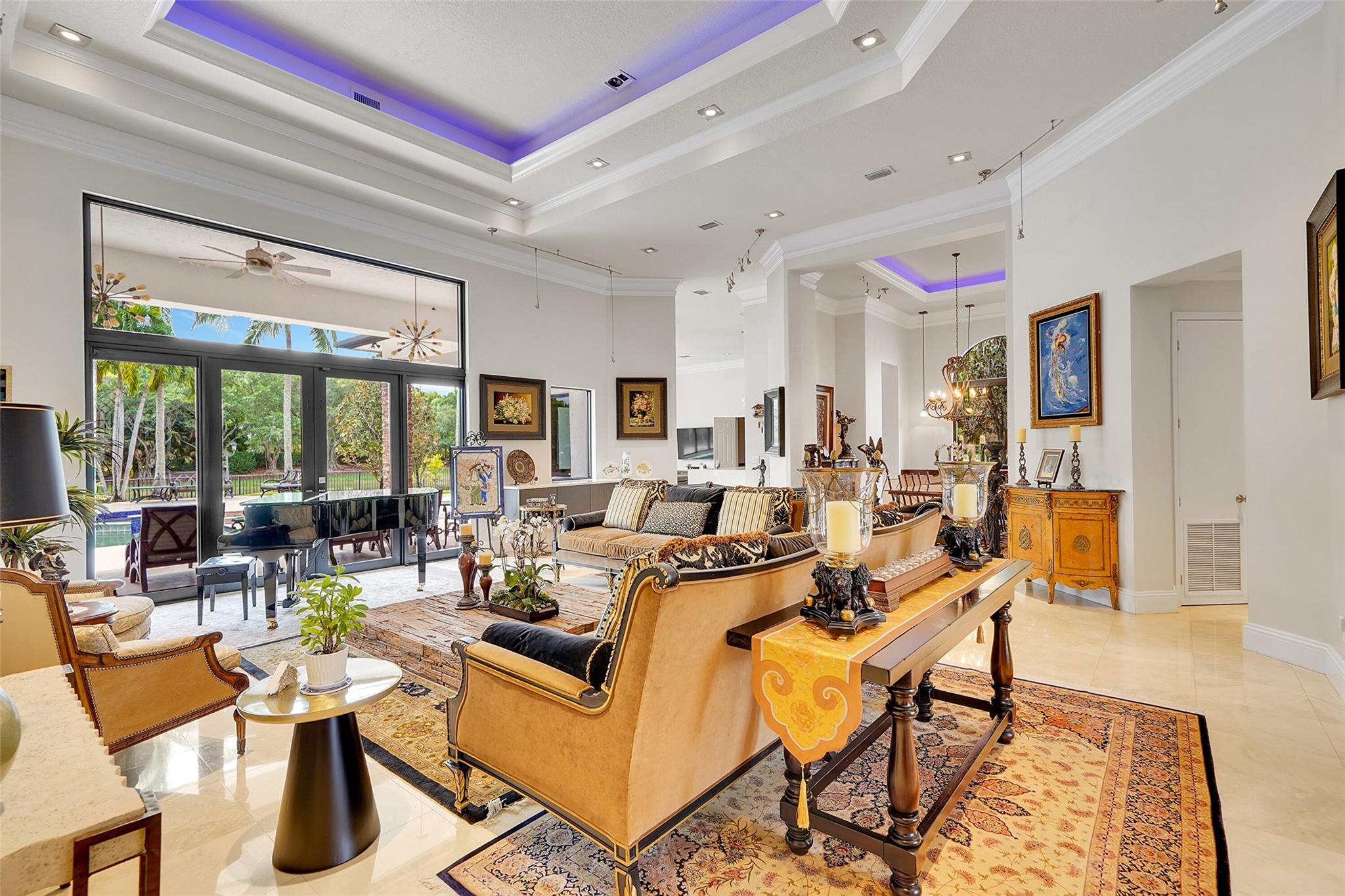 3600 Paddock Road, Weston, FL 33331