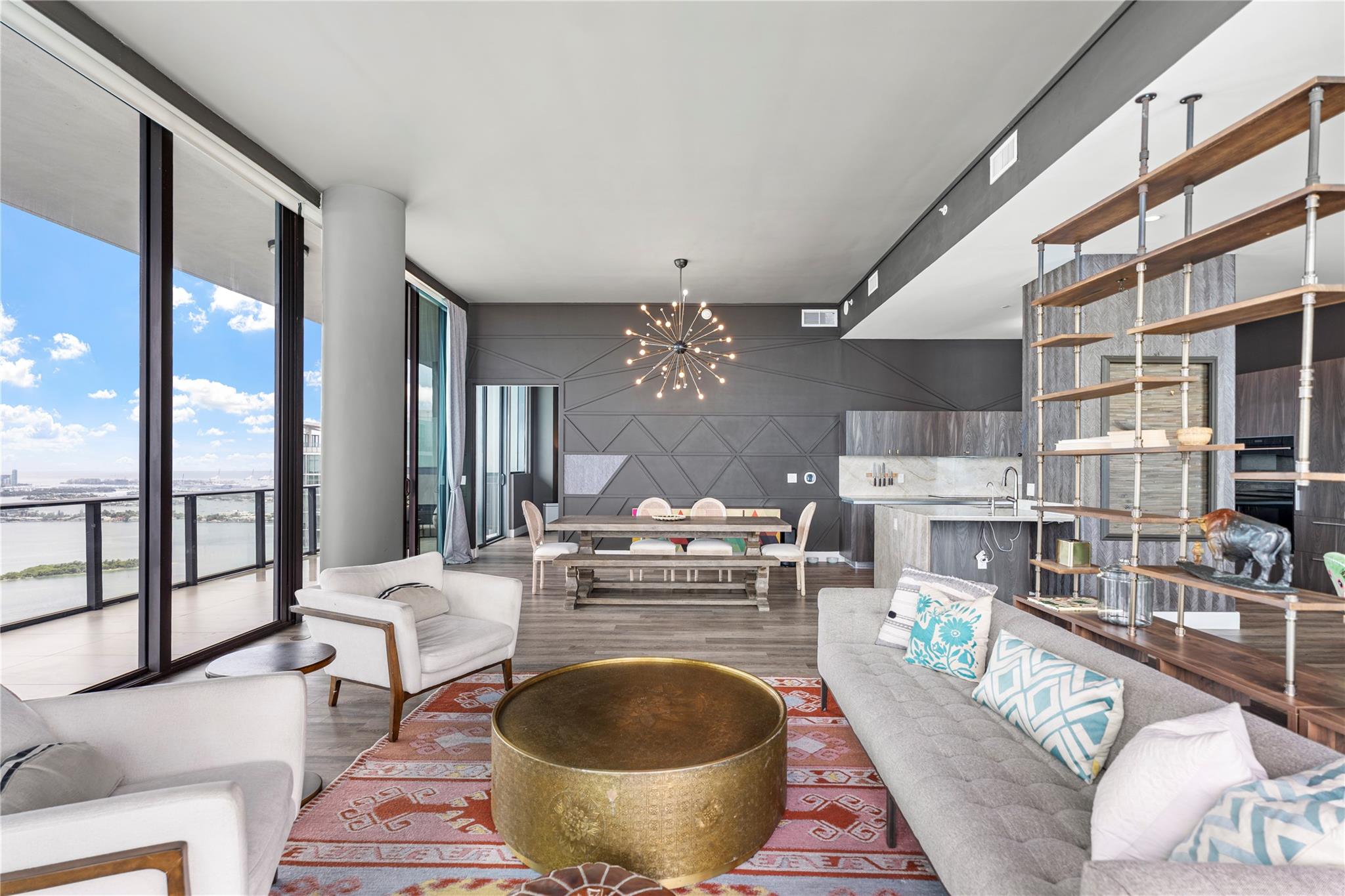 480 NE 31st Street 5104A, Miami, FL 33137