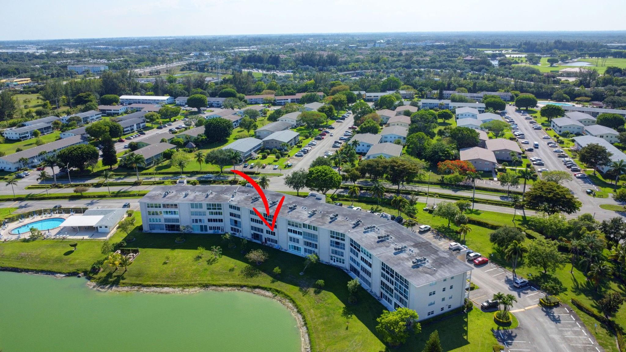 Photo for 267 Wellington J, 267, West Palm Beach, FL 33417 - Listing #FX-10503040 267 Wellington J, 267, West Palm Beach, FL 33417