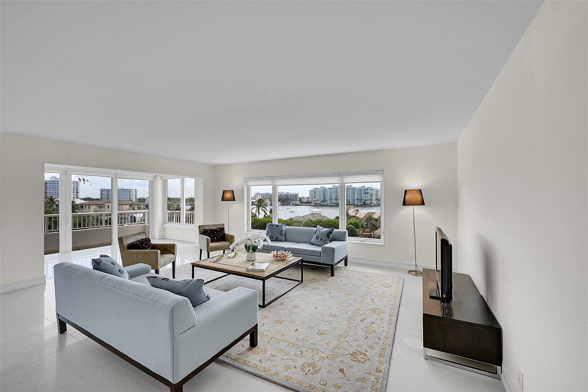 Photo for 600 S Ocean Boulevard, 504, Boca Raton, FL 33432 - Listing #FX-10514905 600 S Ocean Boulevard, 504, Boca Raton, FL 33432