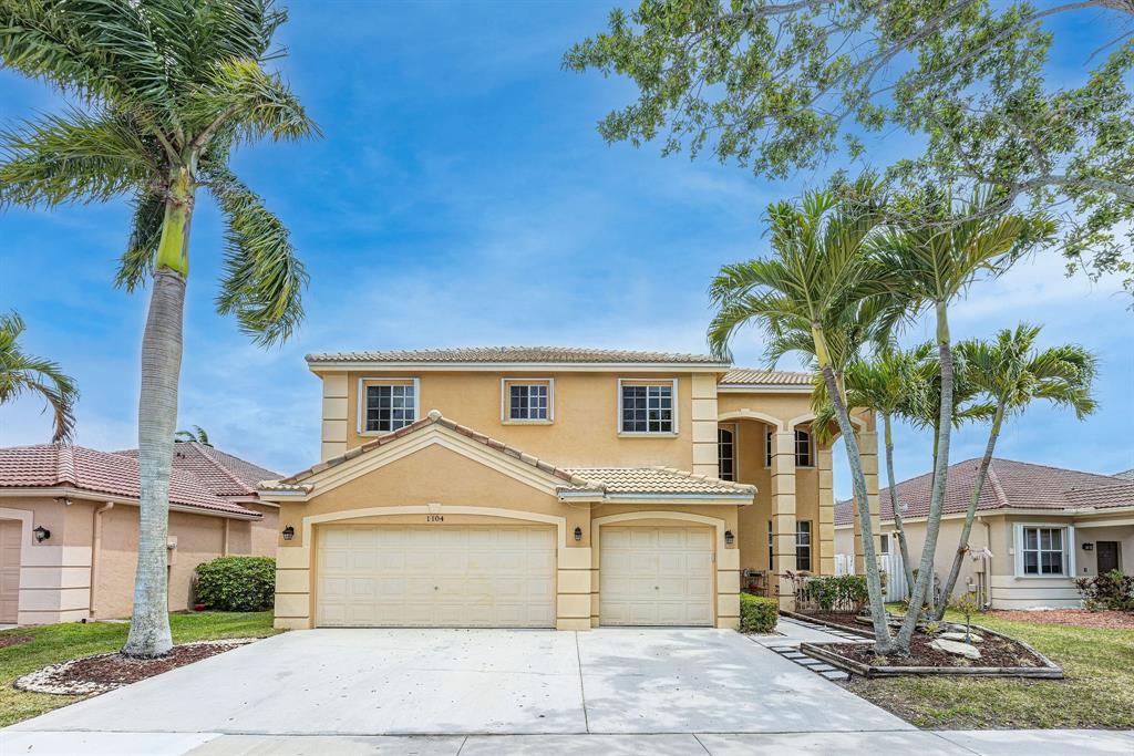 Photo for 1104 Hidden Valley Way, Weston, FL 33327 - Listing #FX-10435153 1104 Hidden Valley Way, Weston, FL 33327