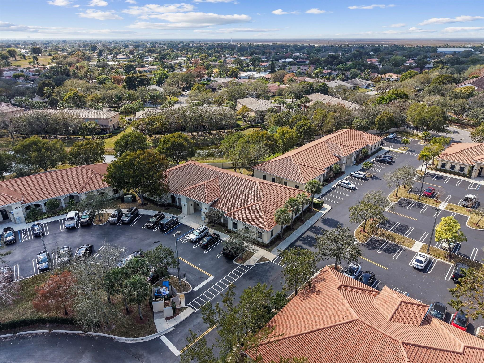 11780 W Sample Road, Coral Springs, FL 33065