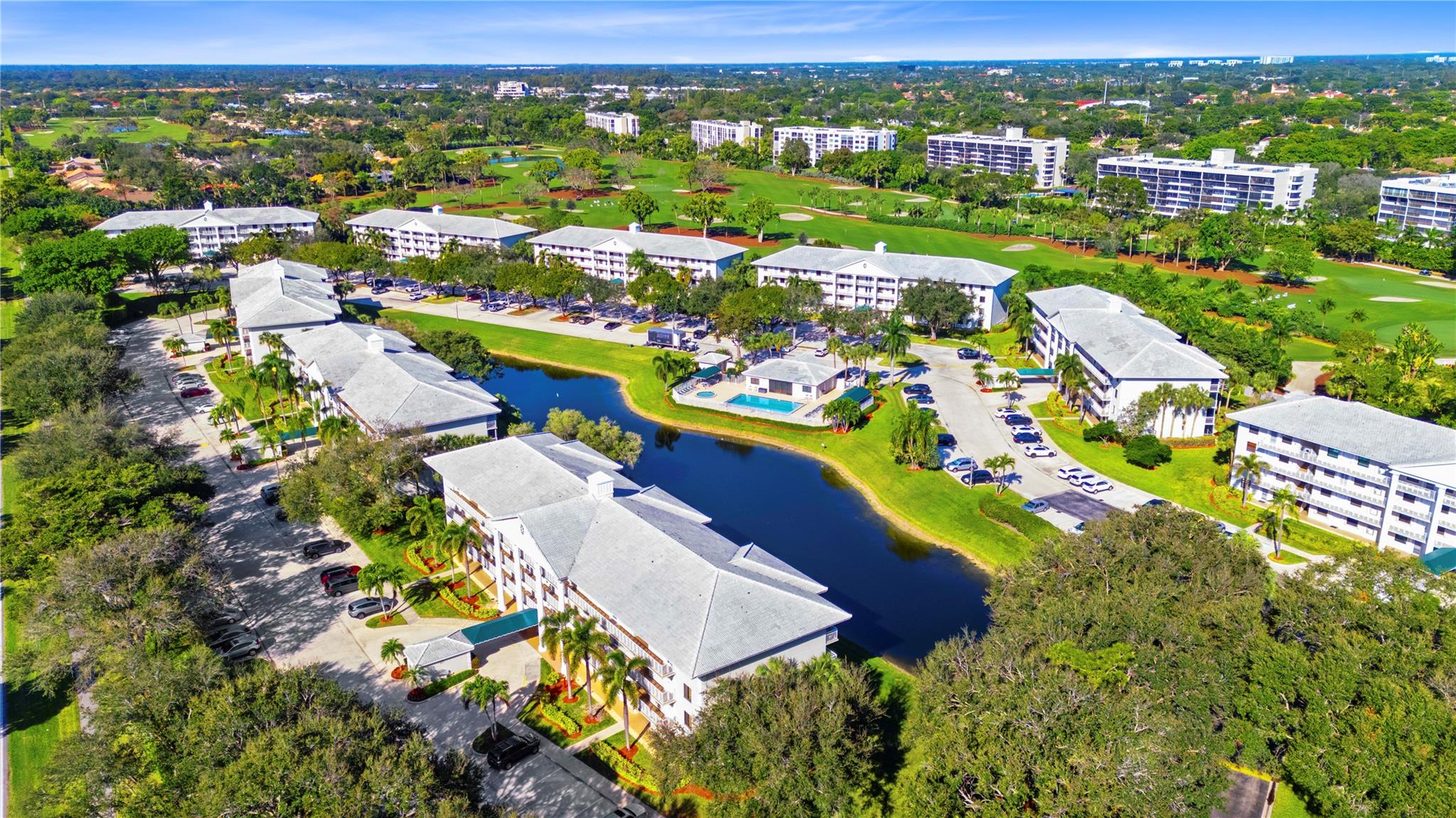 Photo for 6217 Balboa Circle, 304, Boca Raton, FL 33433 - Listing #FX-10503105 6217 Balboa Circle, 304, Boca Raton, FL 33433