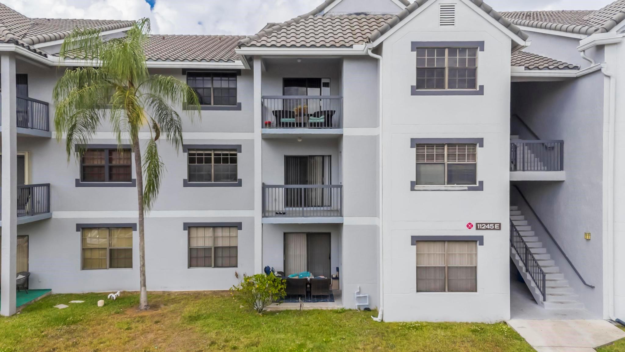 11245 W Atlantic Boulevard 205, Coral Springs, FL 33071