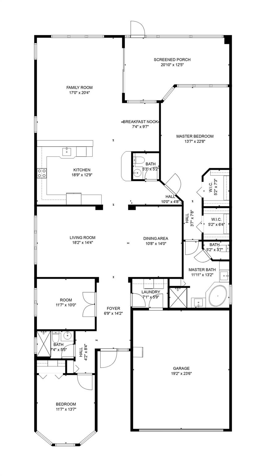 Photo for 7756 Kingsley Palm Terrace, Lake Worth, FL 33467 - Listing #FX-10509198 7756 Kingsley Palm Terrace, Lake Worth, FL 33467