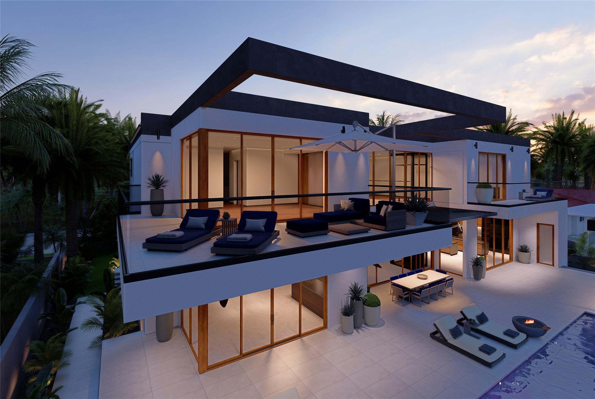 2600 NE 24th Street, Lighthouse Point, FL 33064