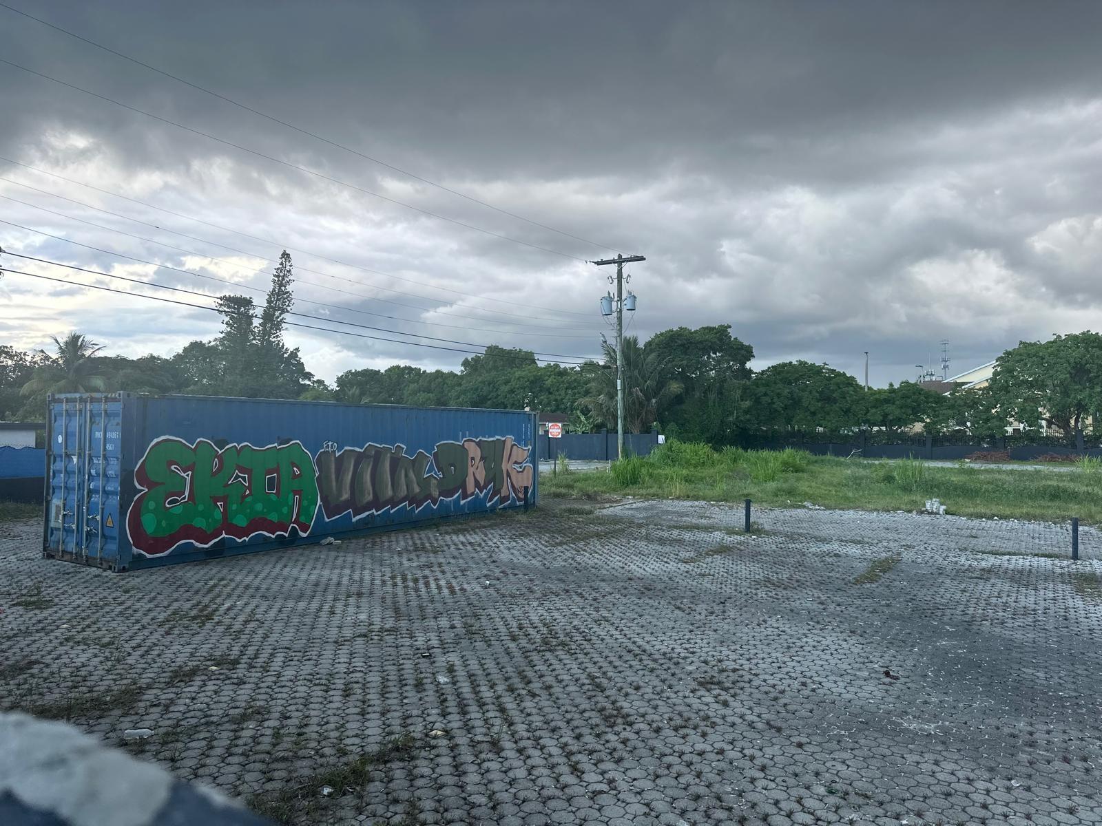 1430 NW 119, Miami, FL 33167