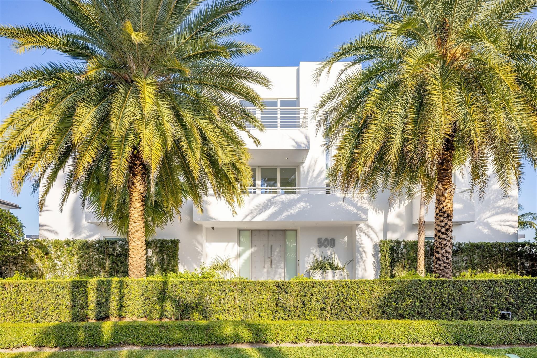 Photo for 500 Isle Of Capri Drive, Fort Lauderdale, FL 33301 - Listing #FX-10425455 500 Isle Of Capri Drive, Fort Lauderdale, FL 33301