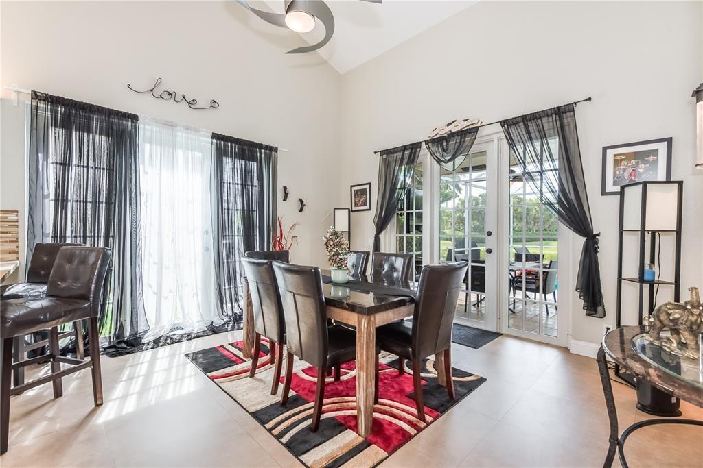 1170 Laguna Springs Drive, Weston, FL 33326