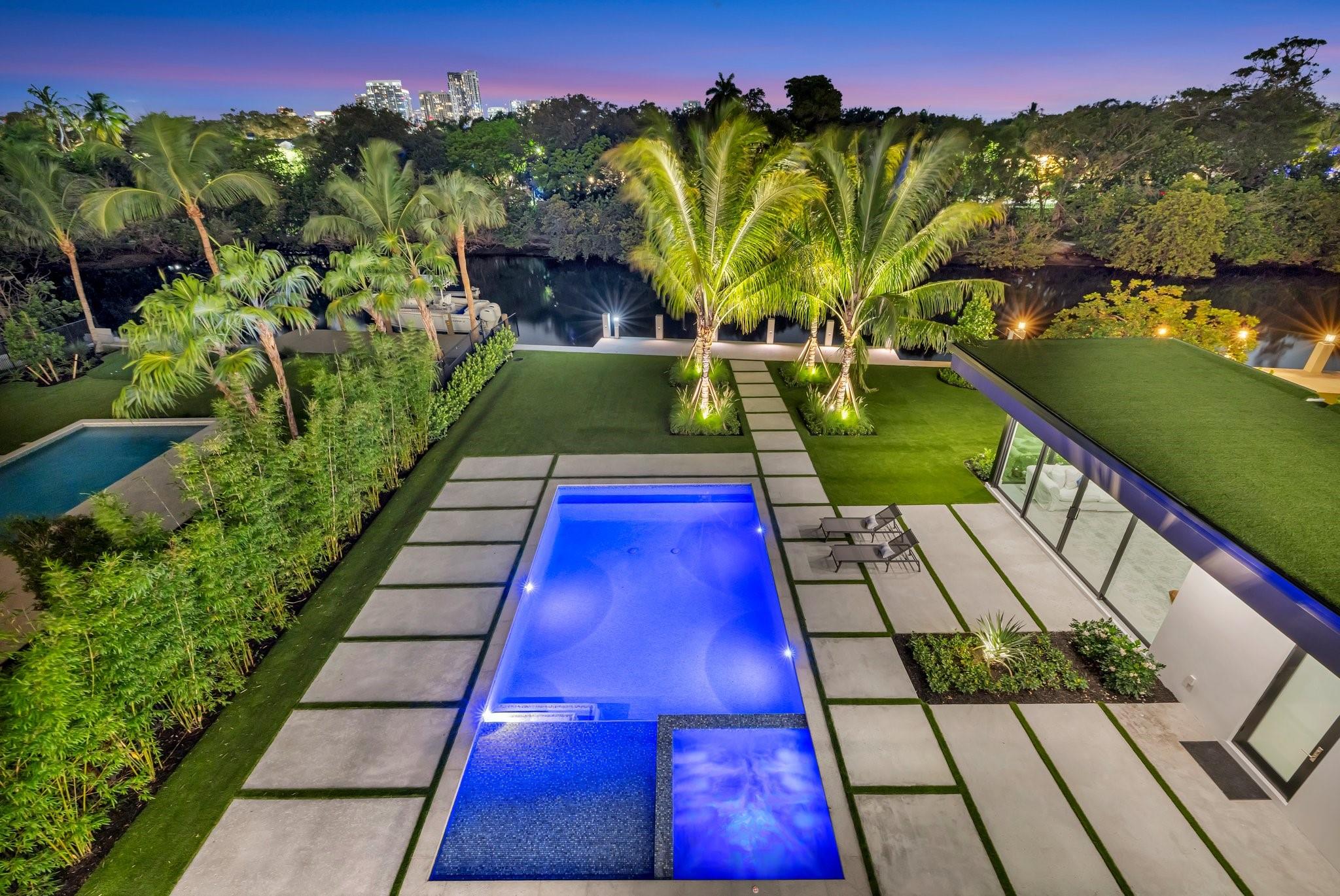 Photo for 119 N Gordon Road, Fort Lauderdale, FL 33301 - Listing #FX-10505016 119 N Gordon Road, Fort Lauderdale, FL 33301