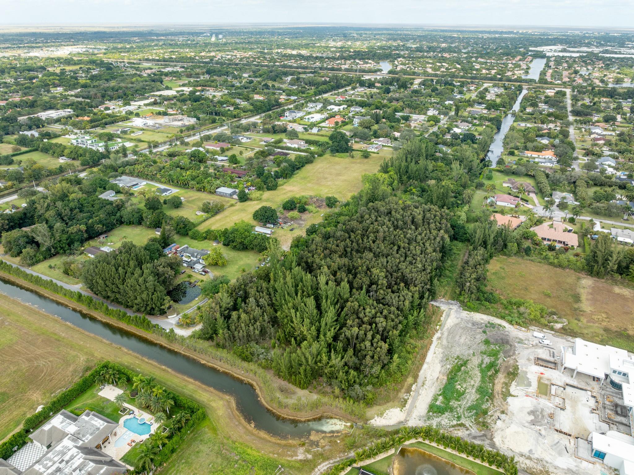 17100 SW 54th Street, Southwest Ranches, FL 33331