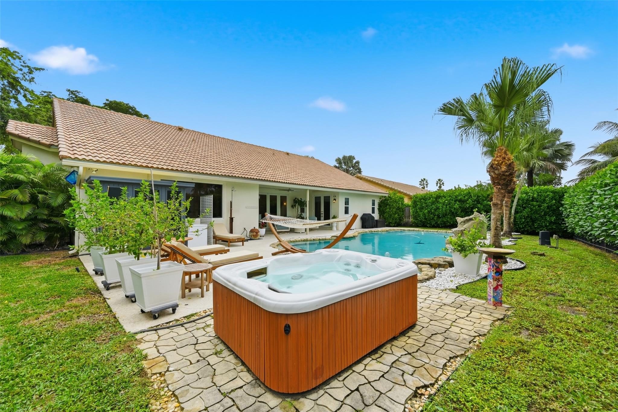 4711 NW 96th Drive, Coral Springs, FL 33076