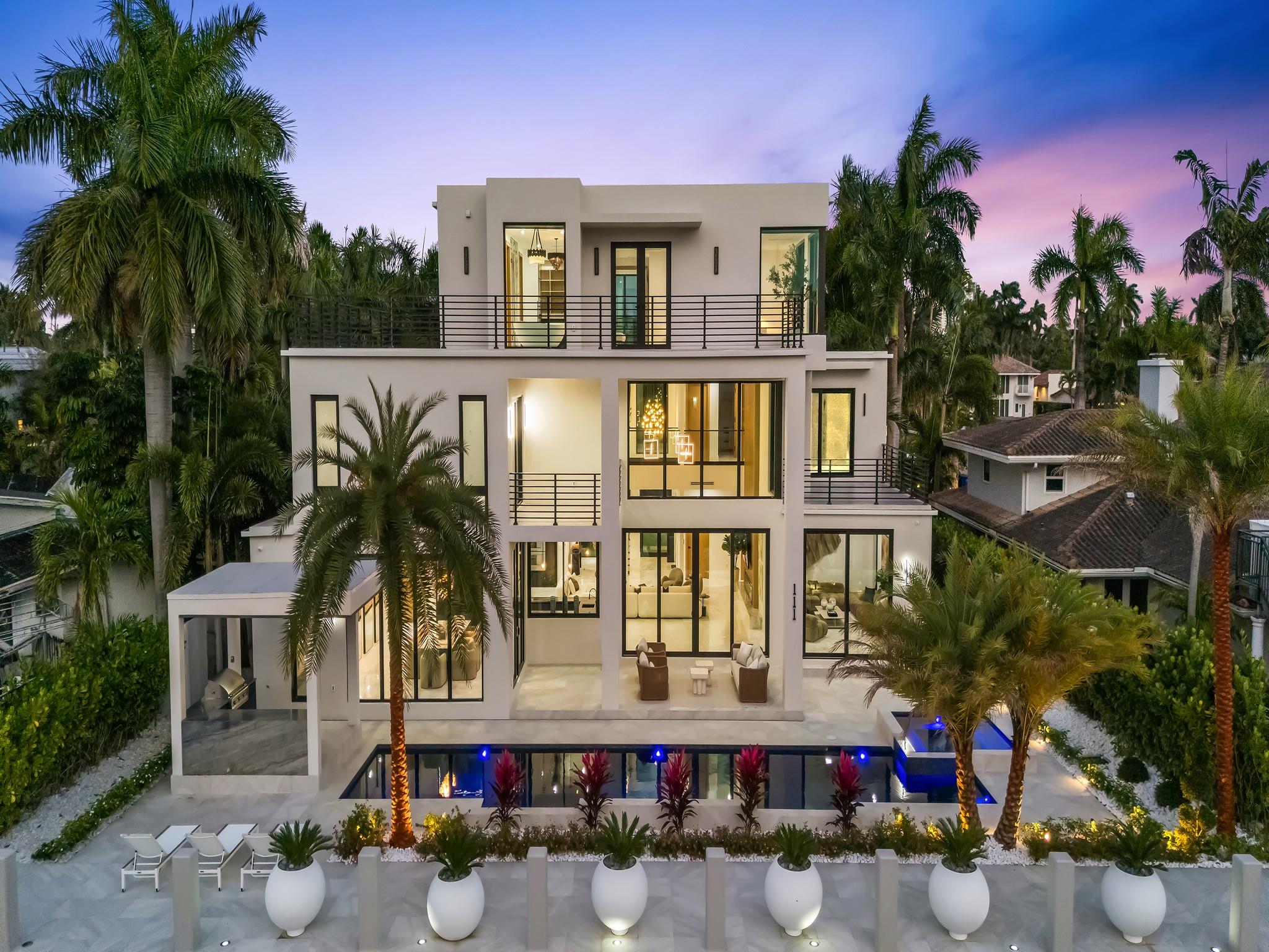 111 Fiesta Way, Fort Lauderdale, FL 33301