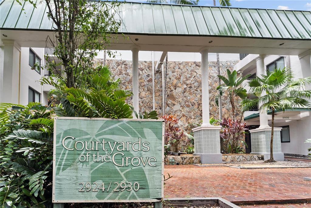 2924 Day Avenue N211, Miami, FL 33133