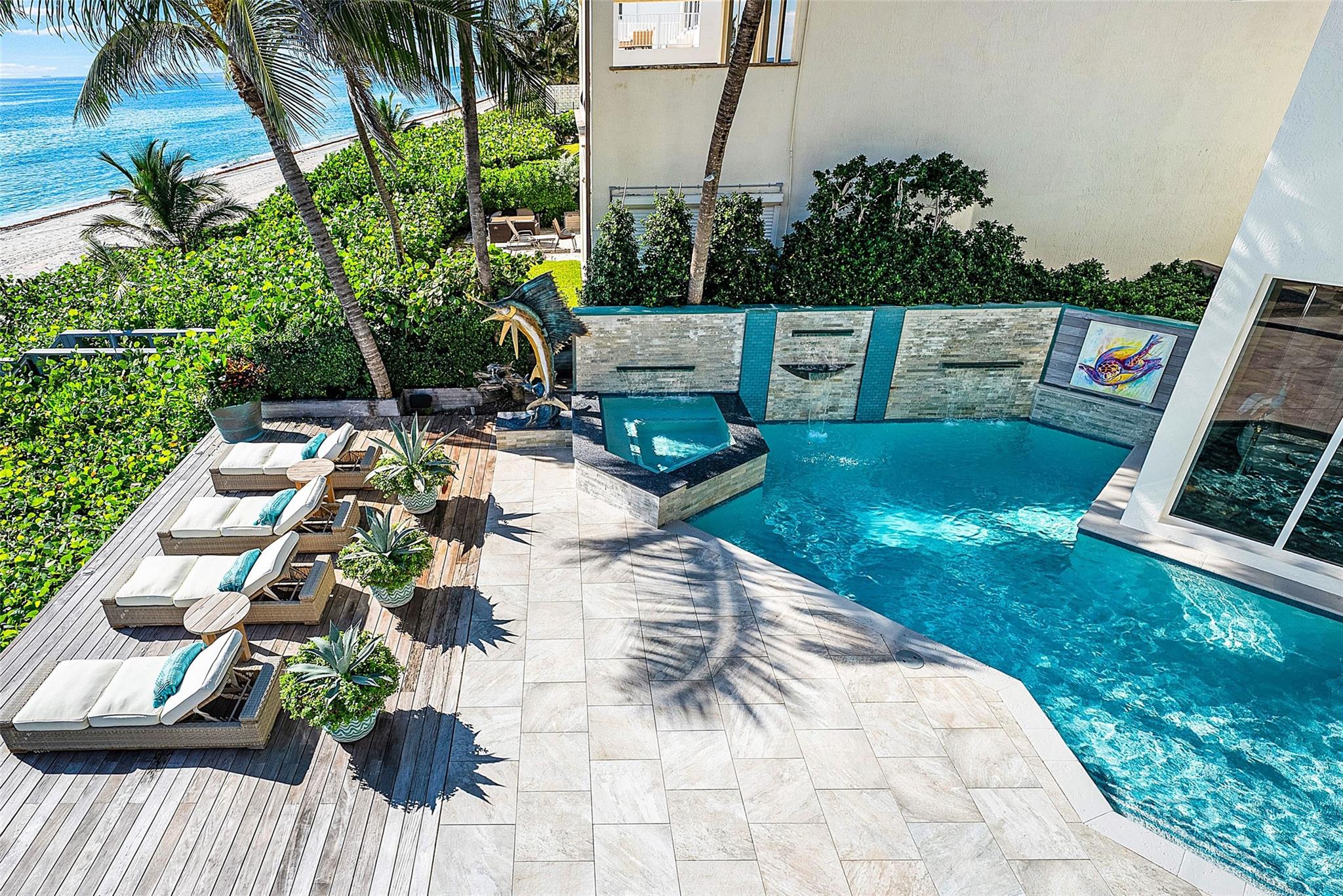 3567 S Ocean Boulevard, Highland Beach, FL 33487