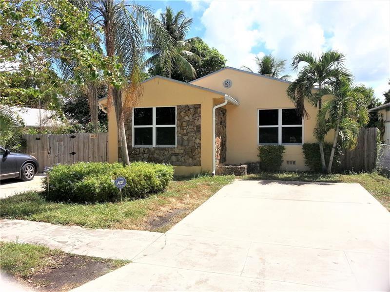 1123 N 17th Avenue B, Hollywood, FL 33020