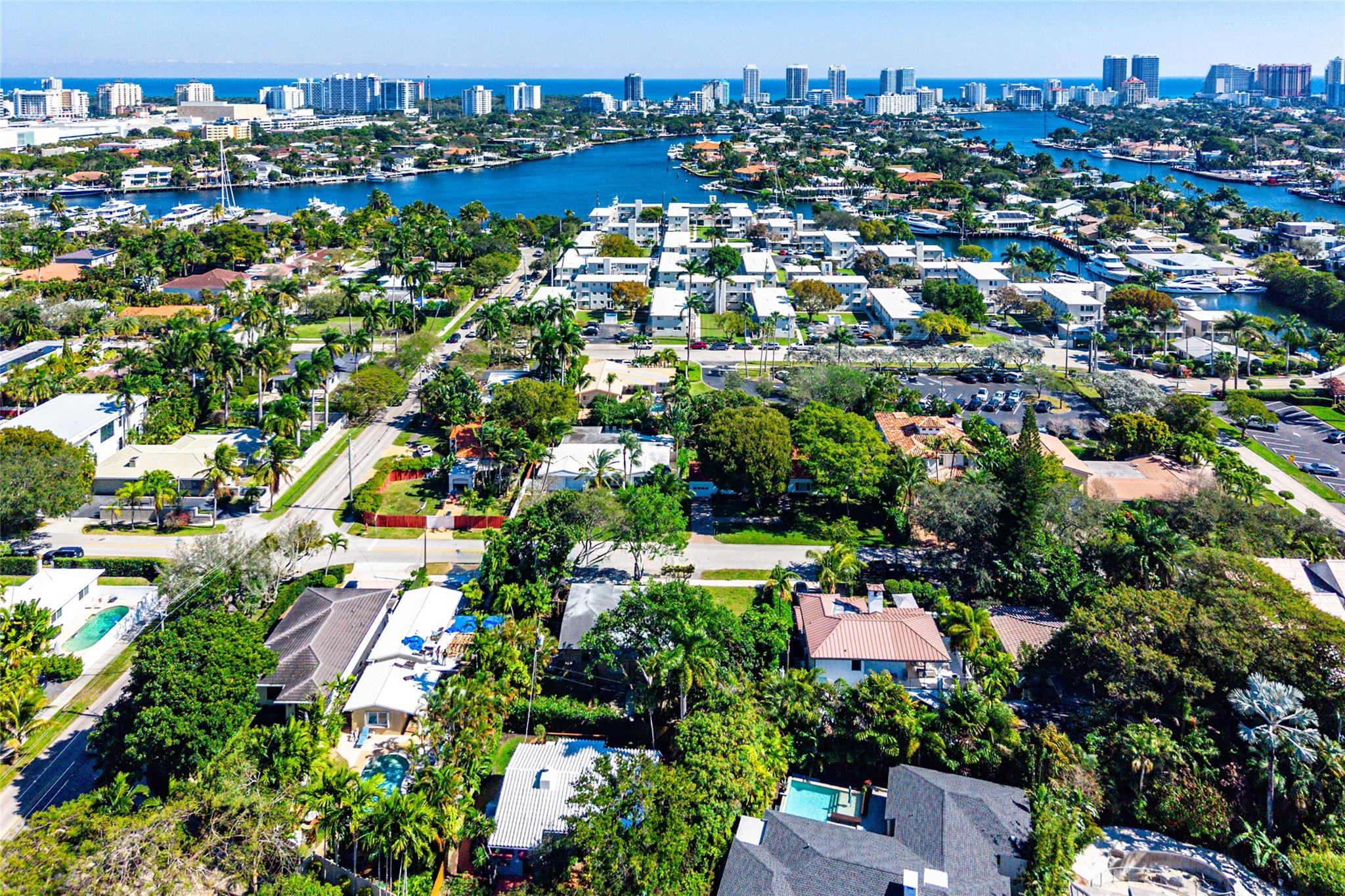 643 NE 18th Avenue, Fort Lauderdale, FL 33304