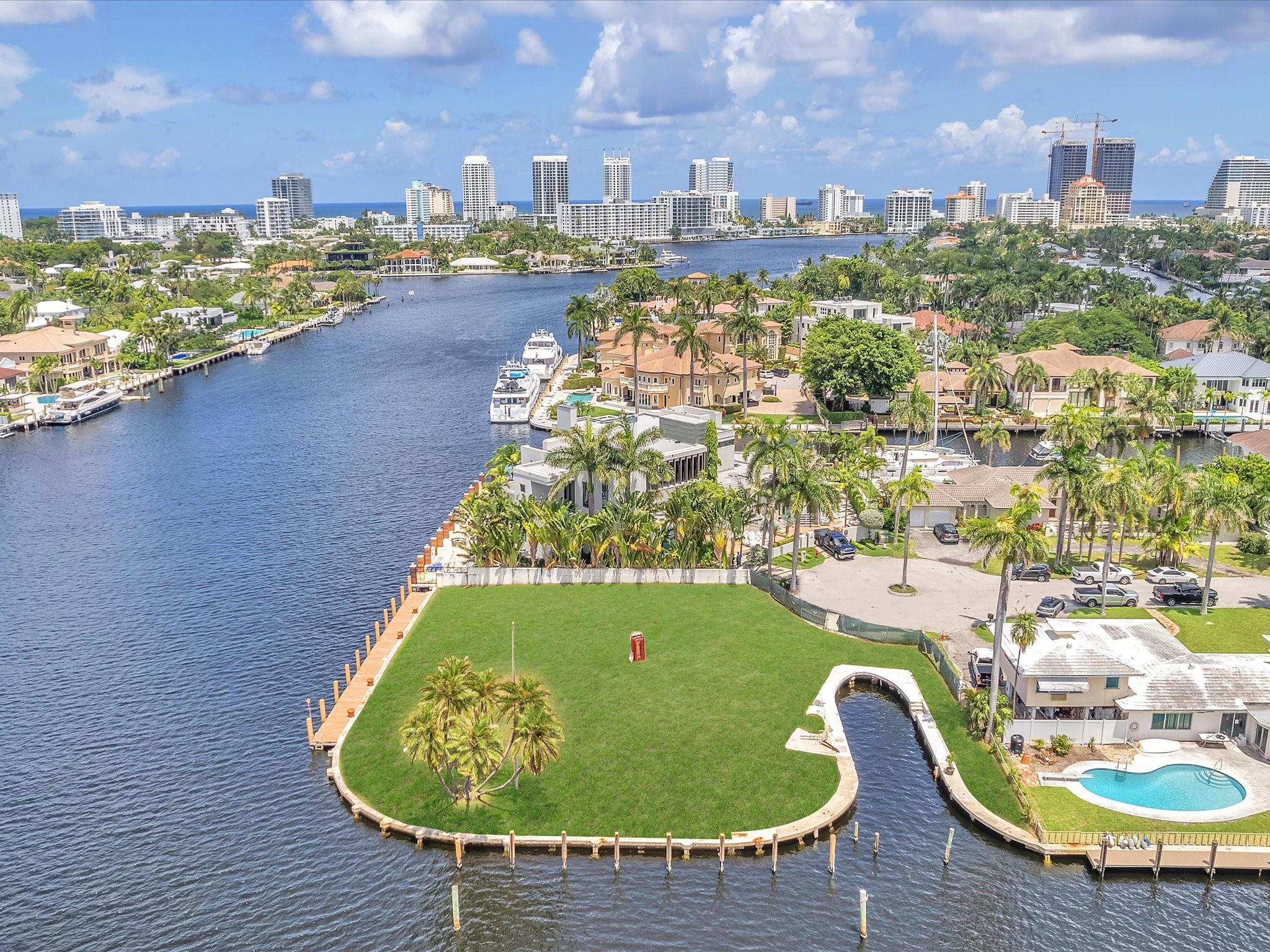 223 Royal Palm Drive, Fort Lauderdale, FL 33301