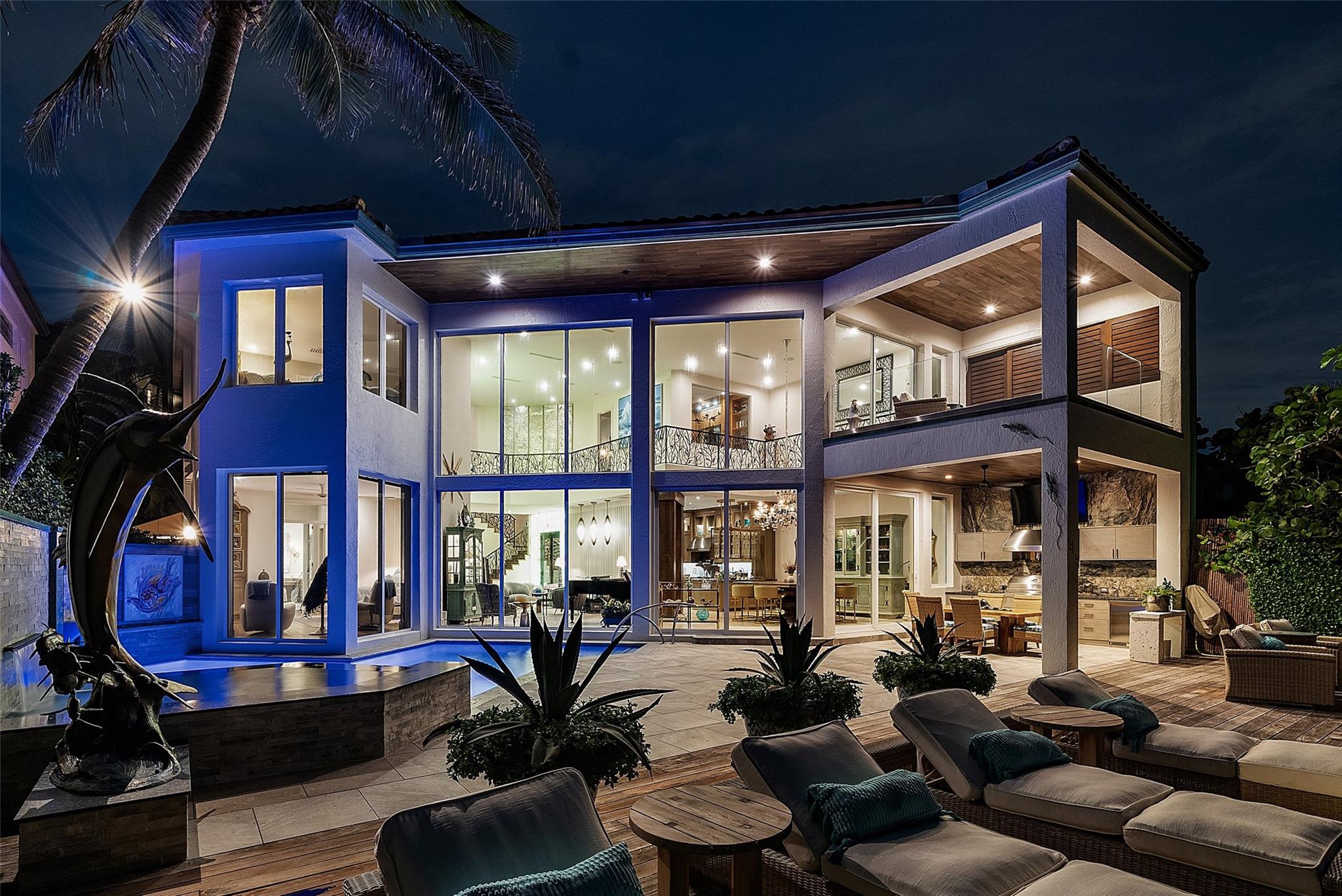 3567 S Ocean Boulevard, Highland Beach, FL 33487