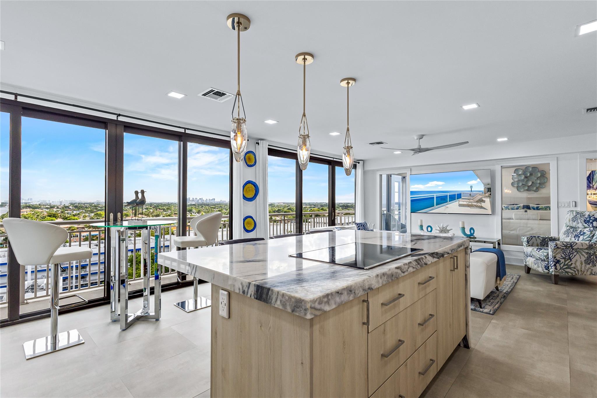 Photo for 3100 NE 48th Street, PH18, Fort Lauderdale, FL 33308 - Listing #FX-10525247 3100 NE 48th Street, PH18, Fort Lauderdale, FL 33308