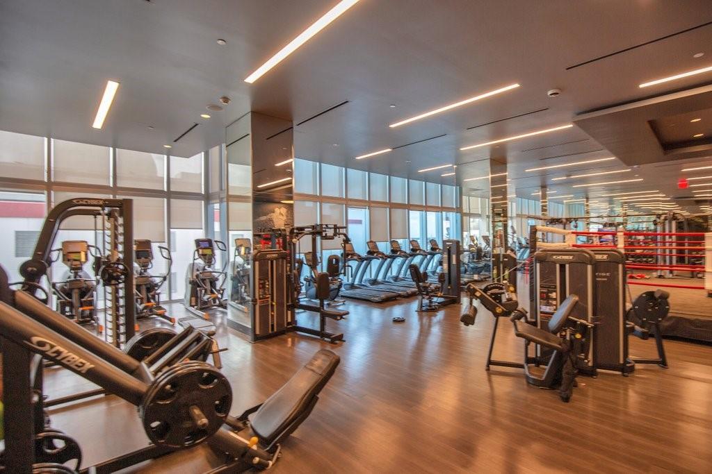 851 NE 1st Avenue 2202, Miami, FL 33132