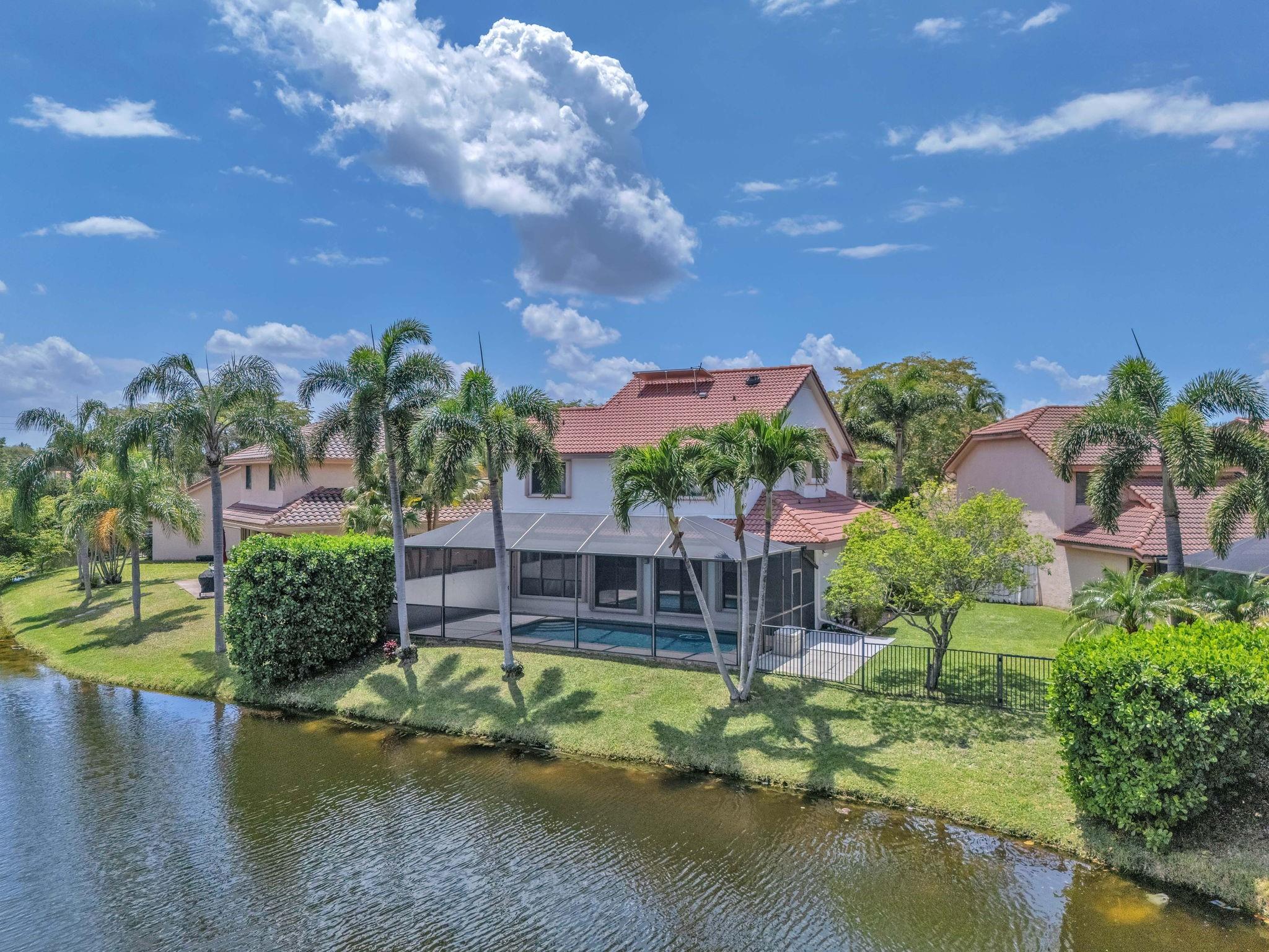 Photo for 1840 NW 94th Avenue, Plantation, FL 33322 - Listing #FX-10503111 1840 NW 94th Avenue, Plantation, FL 33322