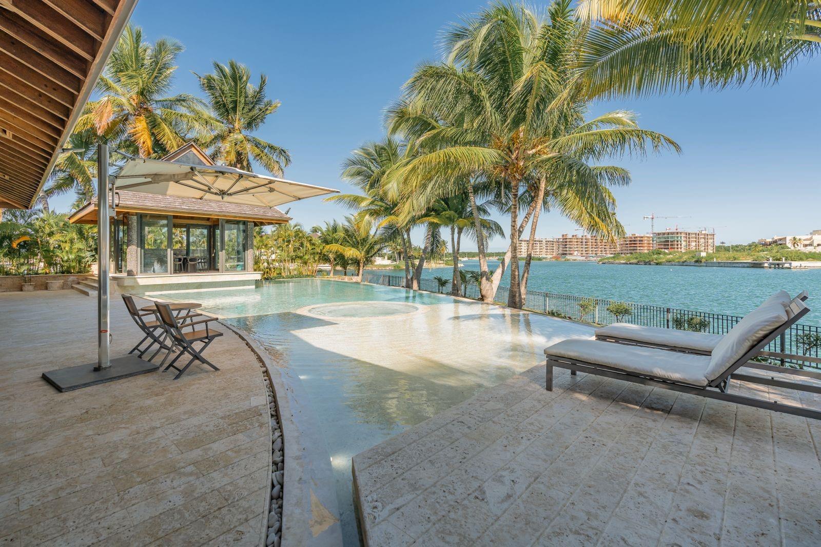 Private Is Private Island Cap Cana