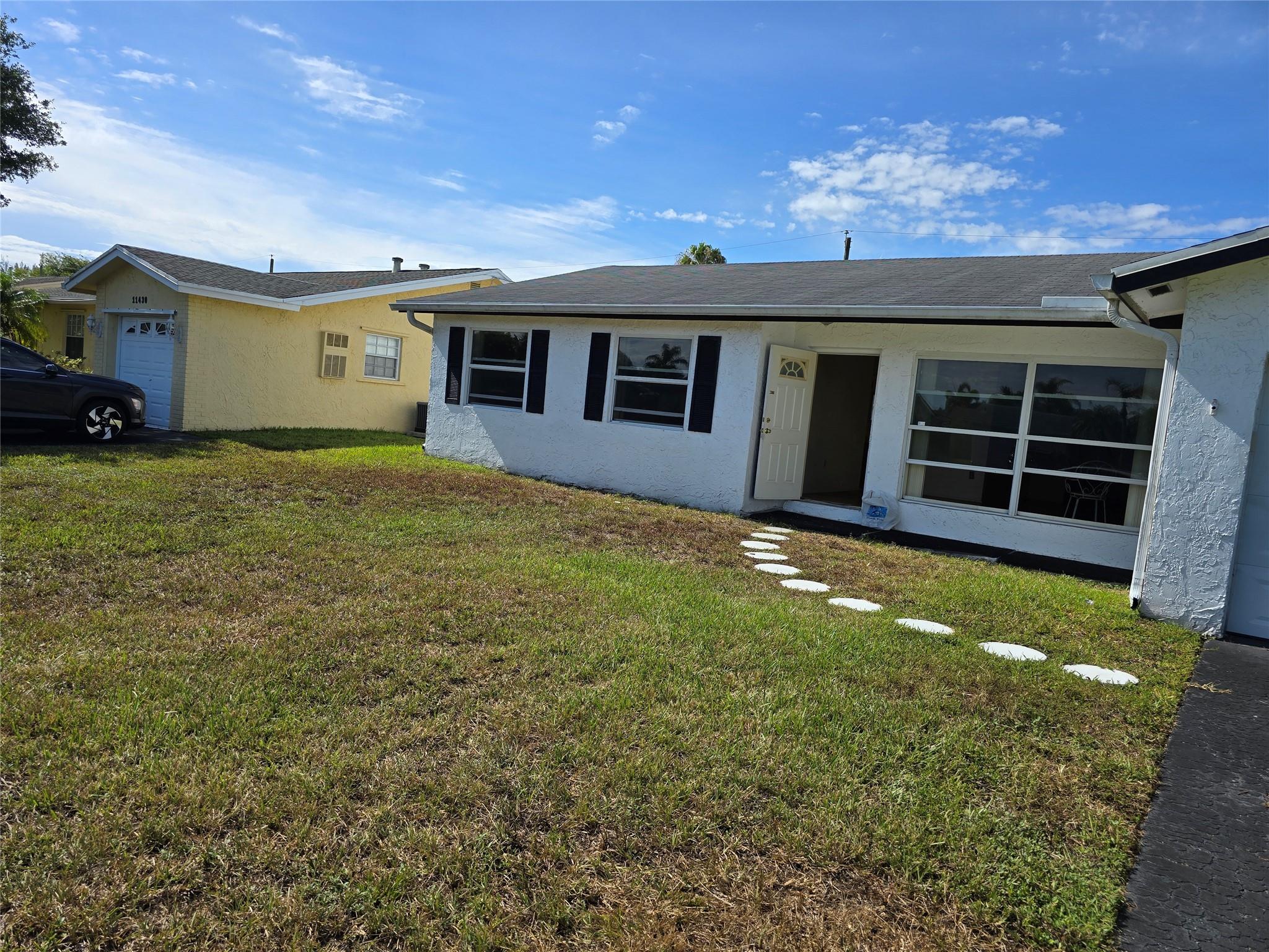 Photo for 11440 NW 46th Place, Sunrise, FL 33323 - Listing #FX-10509783 11440 NW 46th Place, Sunrise, FL 33323