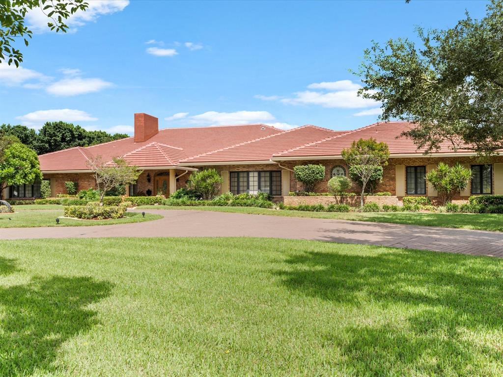 5200 Hancock Road, Southwest Ranches, FL 33330