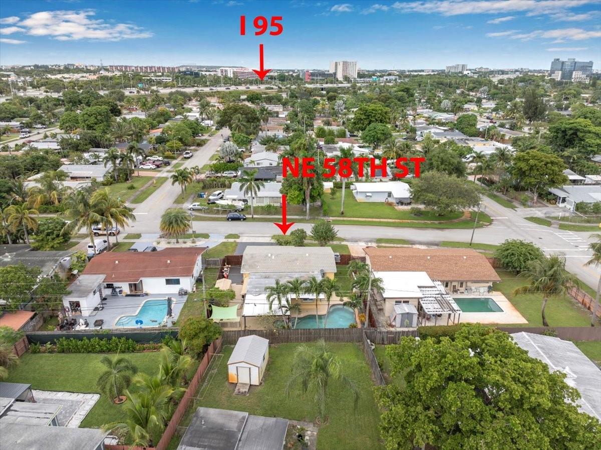 230 NE 58th Street, Fort Lauderdale, FL 33334