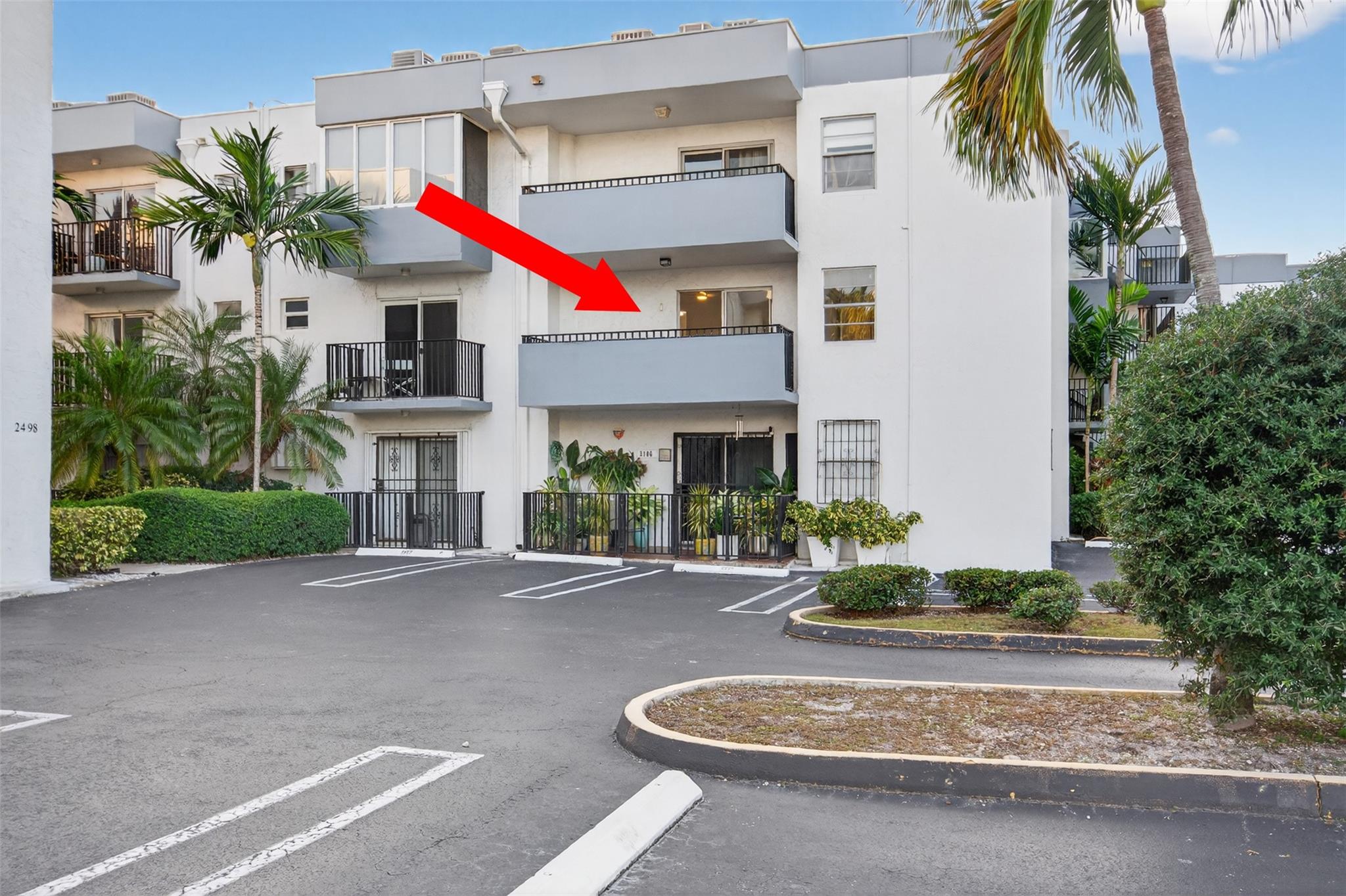 2465 SW 18th Avenue 3206, Miami, FL 33145