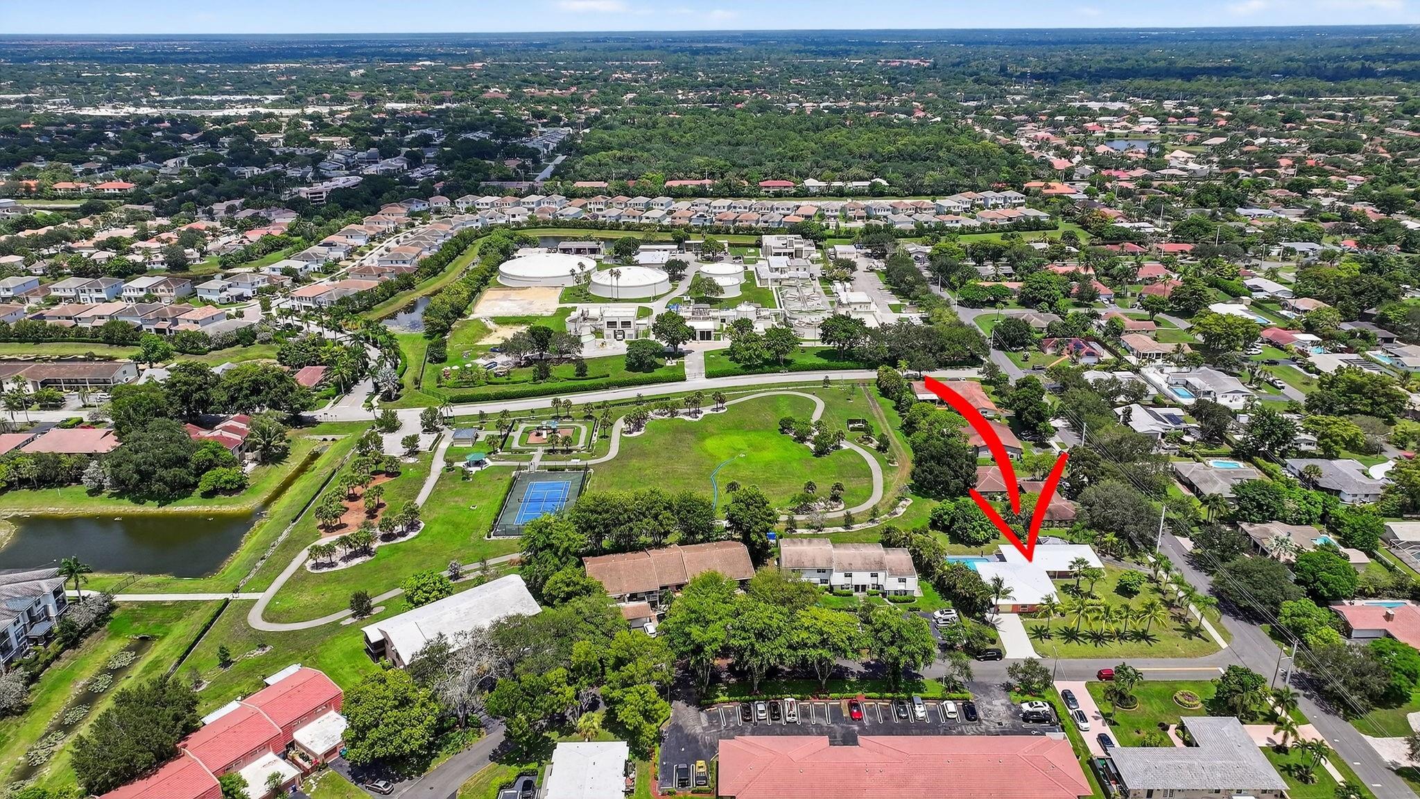 3504 NW 85th Avenue, Coral Springs, FL 33065