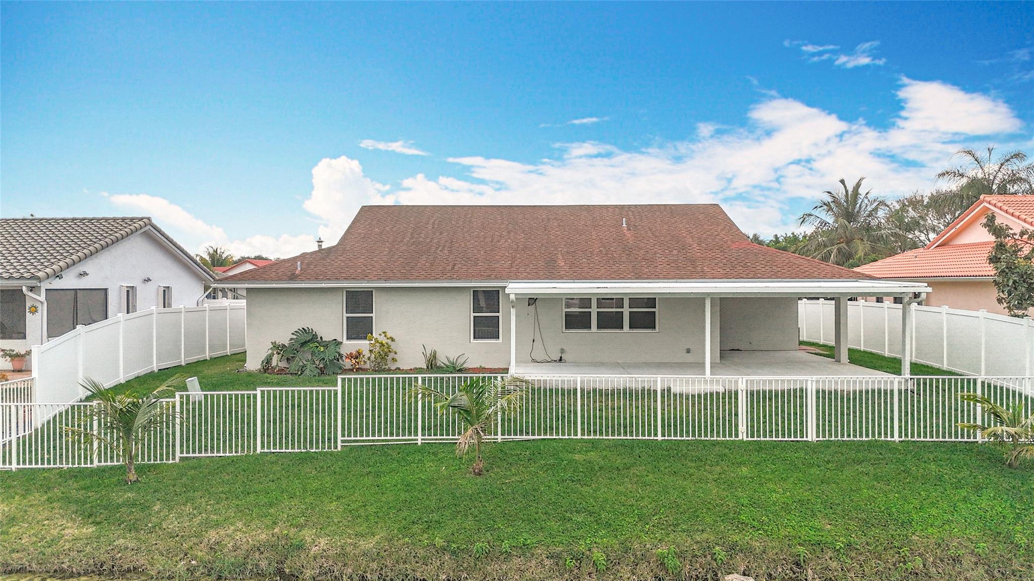 Photo for 7645 NW 22nd Street, Margate, FL 33063 - Listing #FX-10487123 7645 NW 22nd Street, Margate, FL 33063
