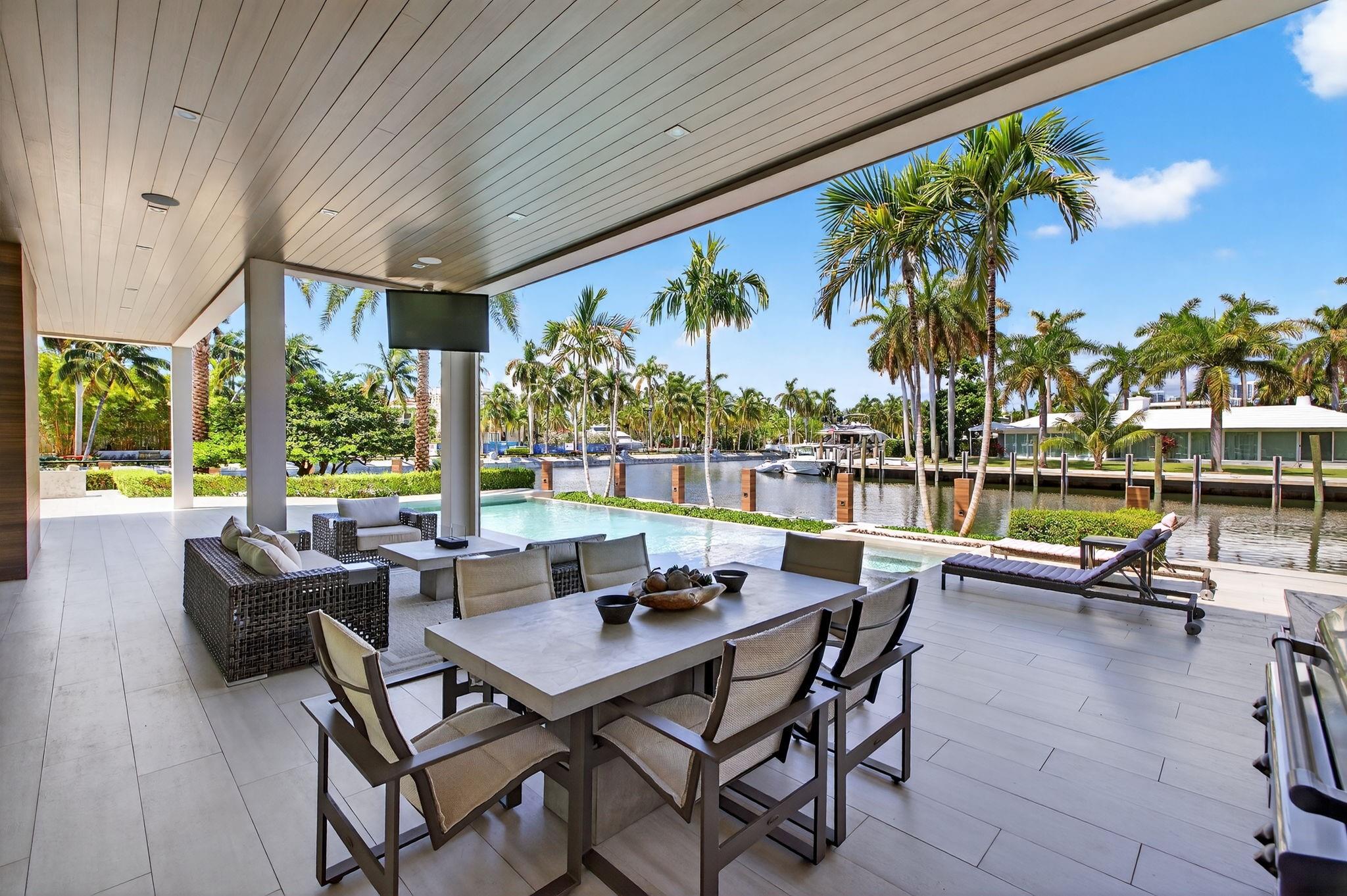 1 Royal Palm Drive, Fort Lauderdale, FL 33301