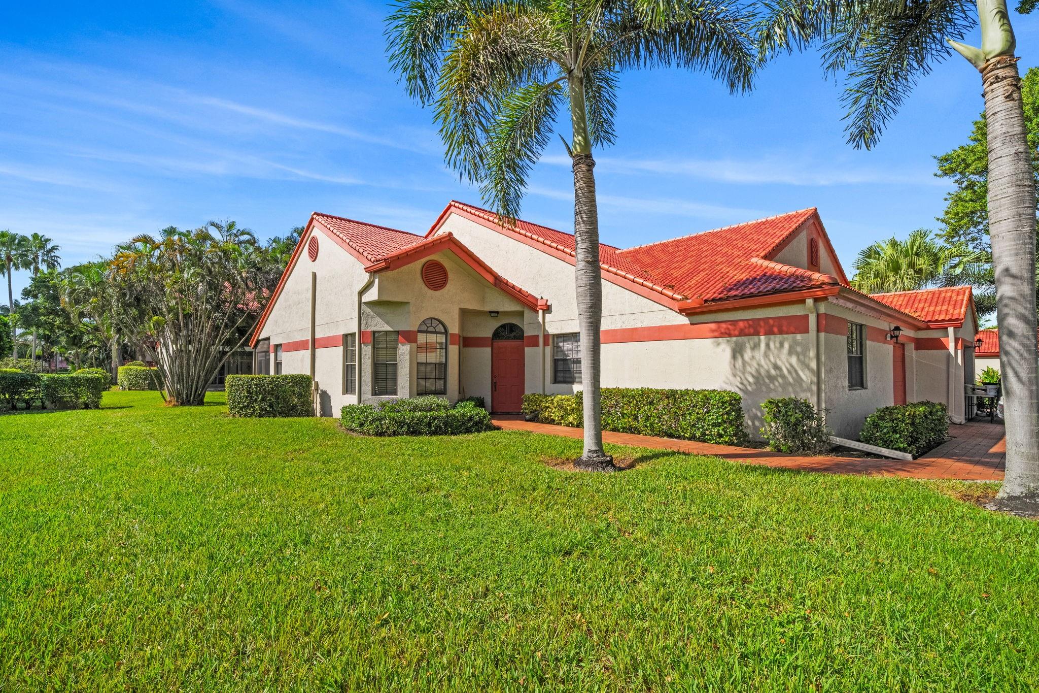 Photo for 7888 Lexington Club Boulevard, A, Delray Beach, FL 33446 - listing #FX-10534442 7888 Lexington Club Boulevard, A, Delray Beach, FL 33446