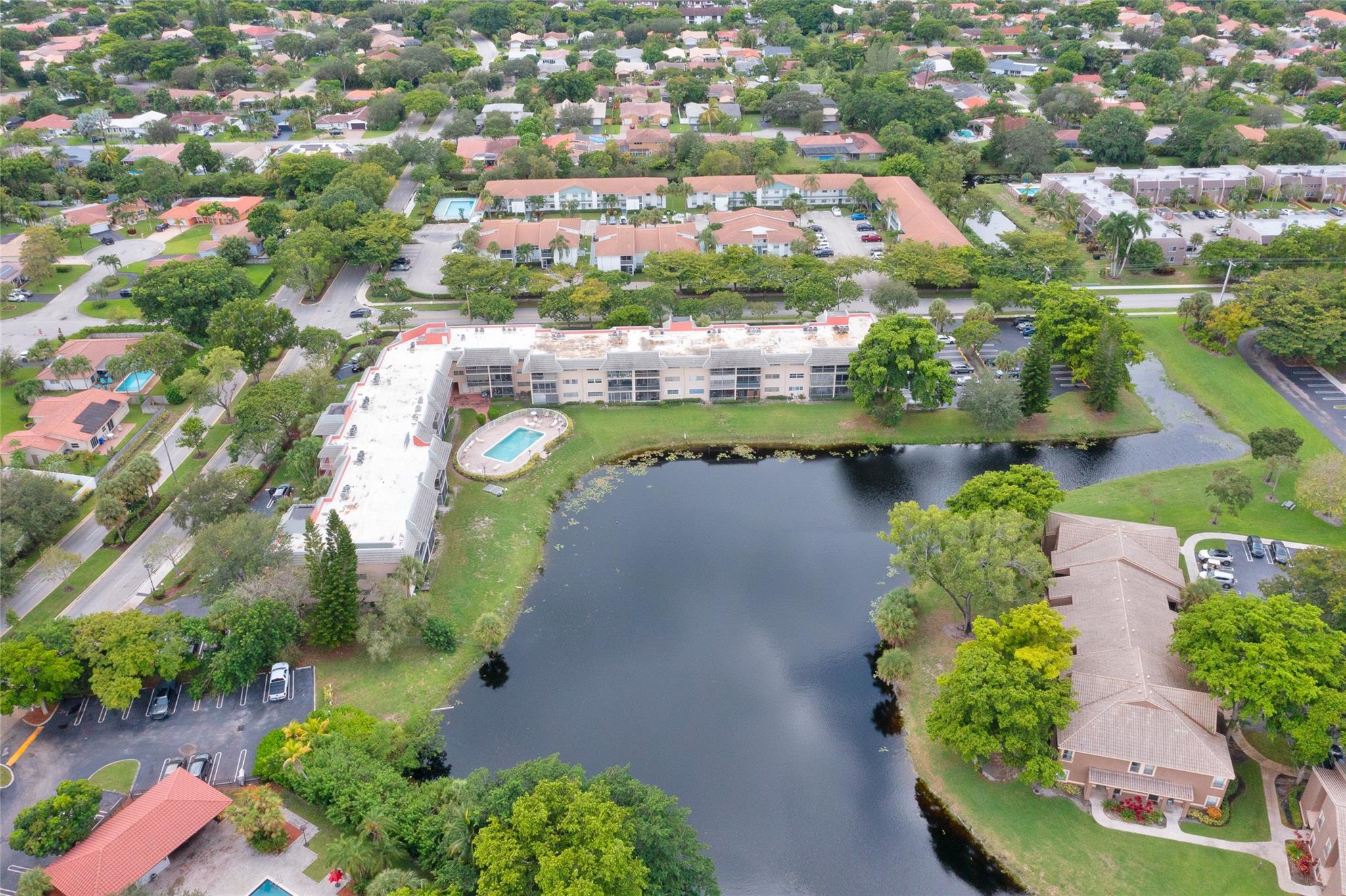 2850 S Forest Hills Boulevard 105, Coral Springs, FL 33065