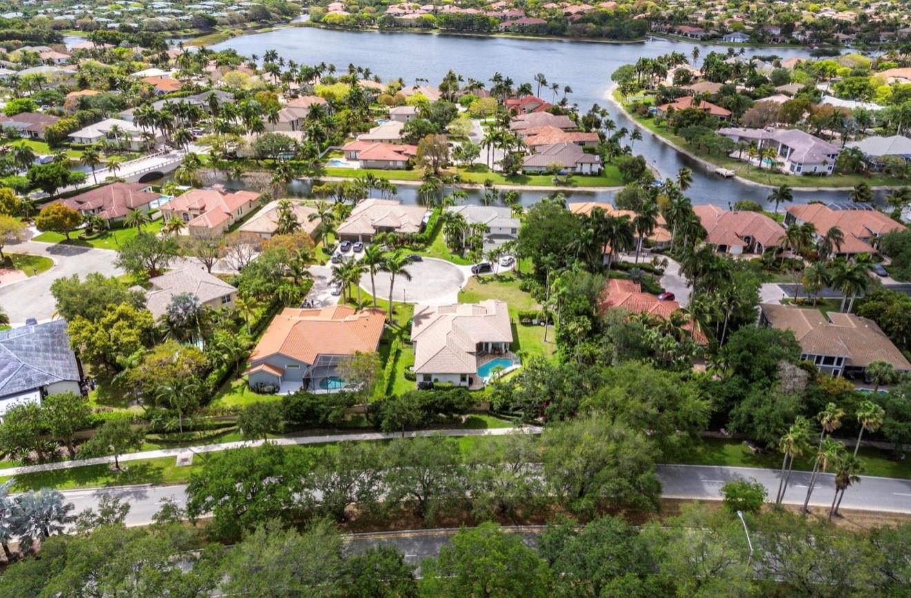 11961 NW 11th Court, Coral Springs, FL 33071