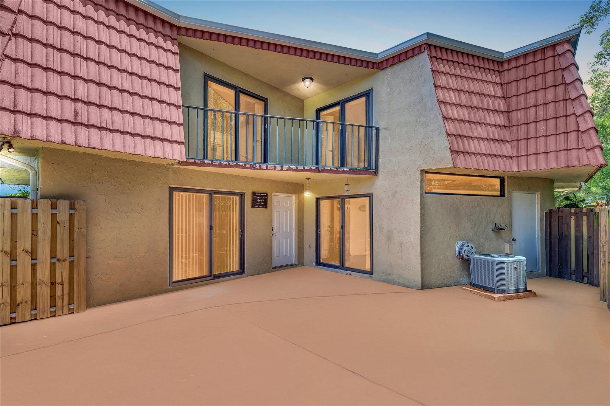 Photo for 8409 Trent Court, A, Boca Raton, FL 33433 - Listing #FX-10516830 8409 Trent Court, A, Boca Raton, FL 33433
