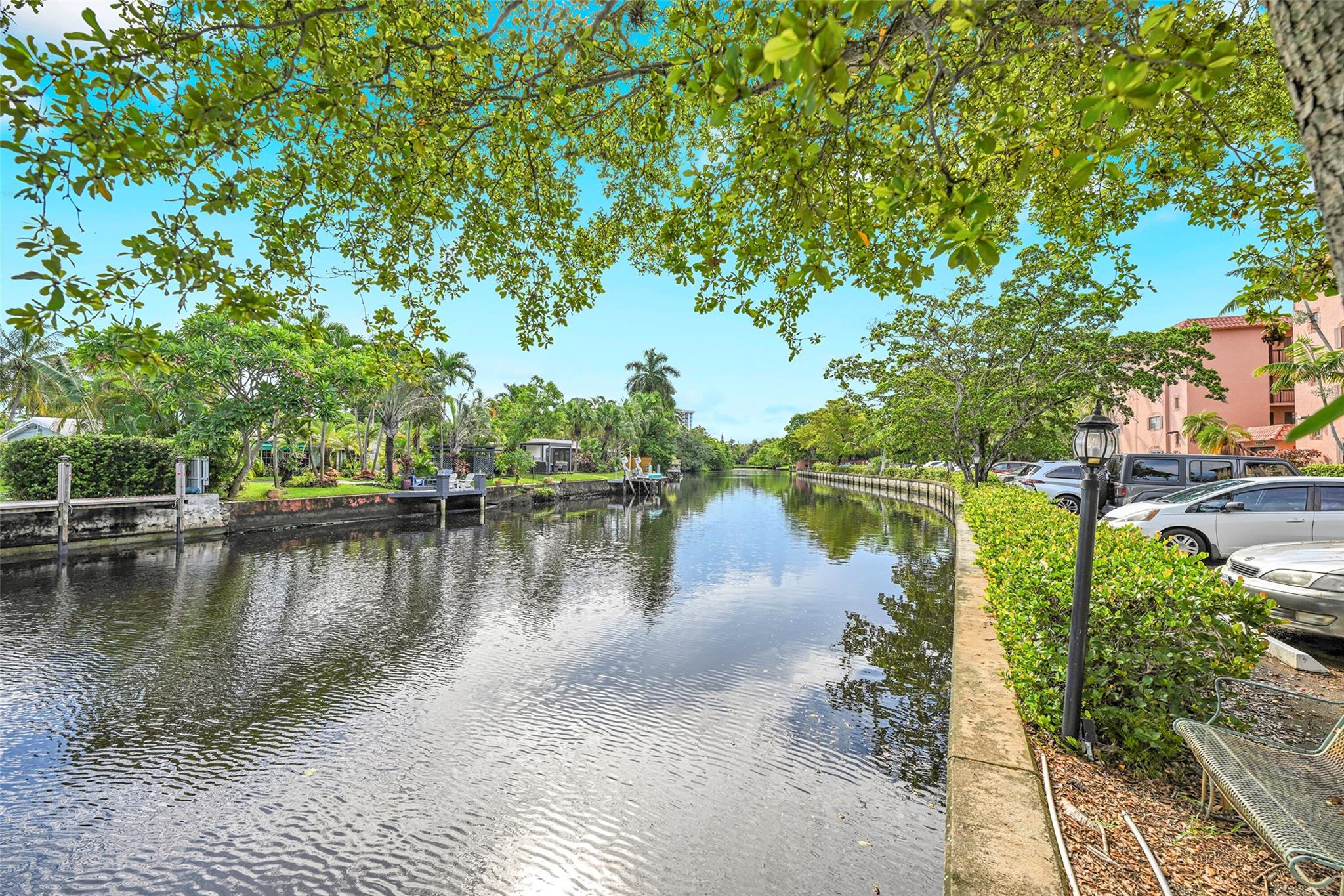 Riverview outside Tilden