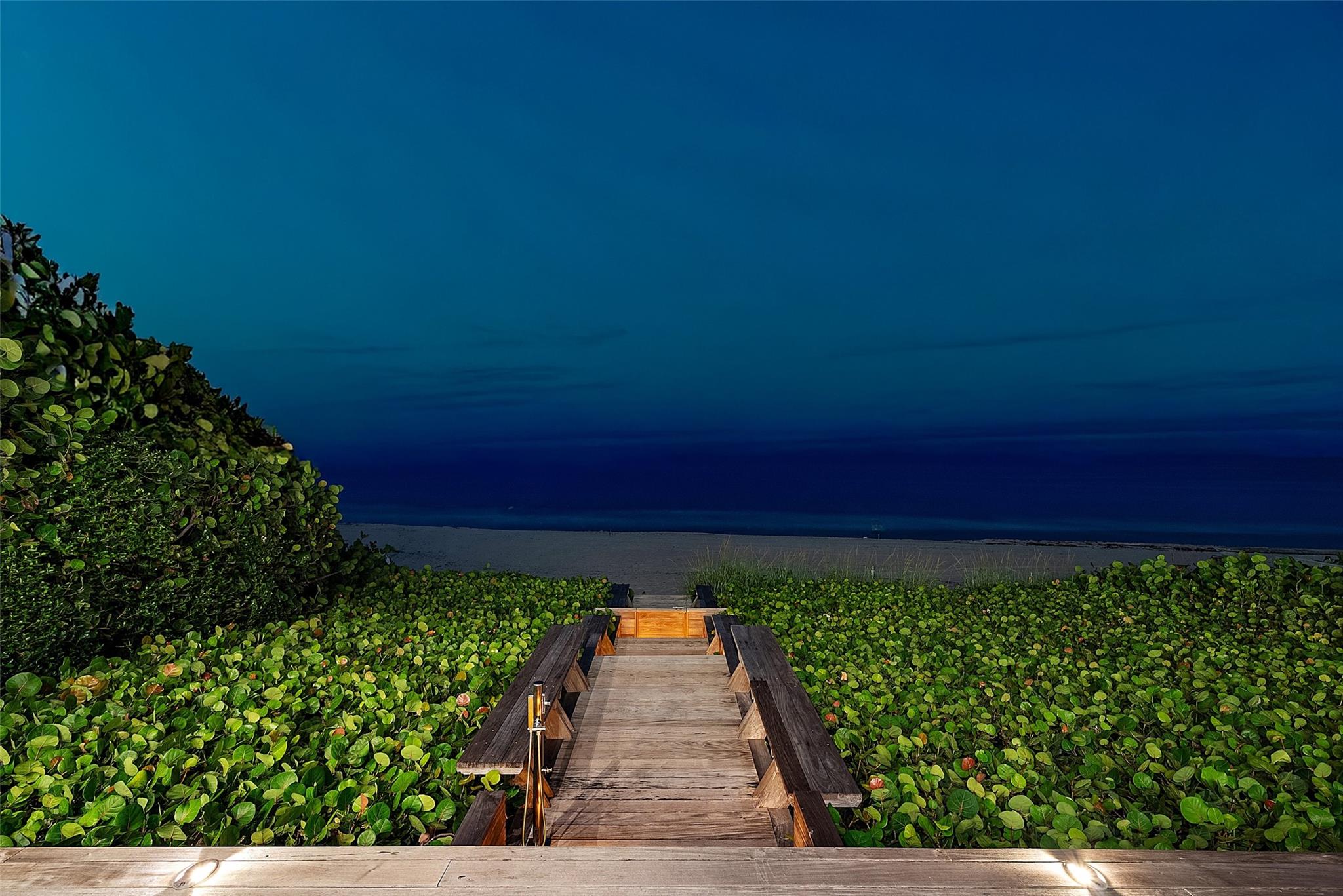 3567 S Ocean Boulevard, Highland Beach, FL 33487